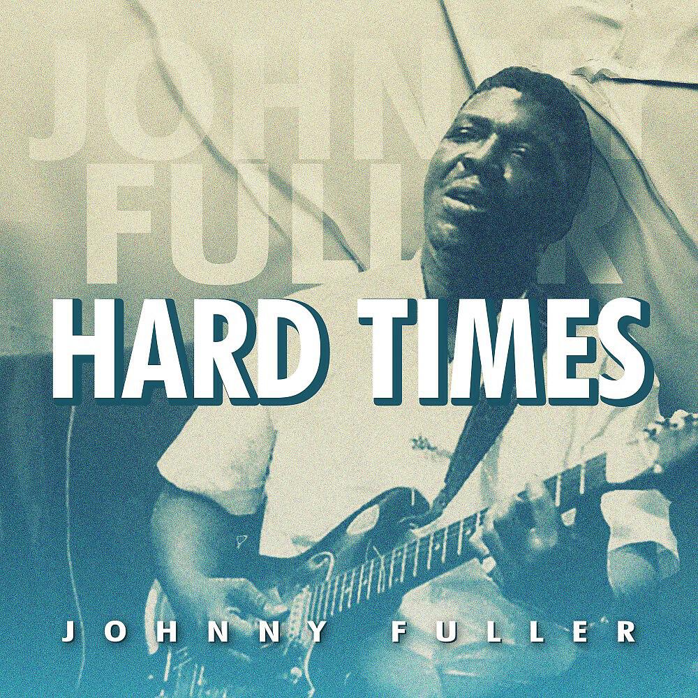 Релиз Hard Times