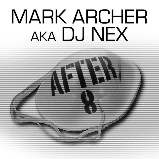 Релиз After 8