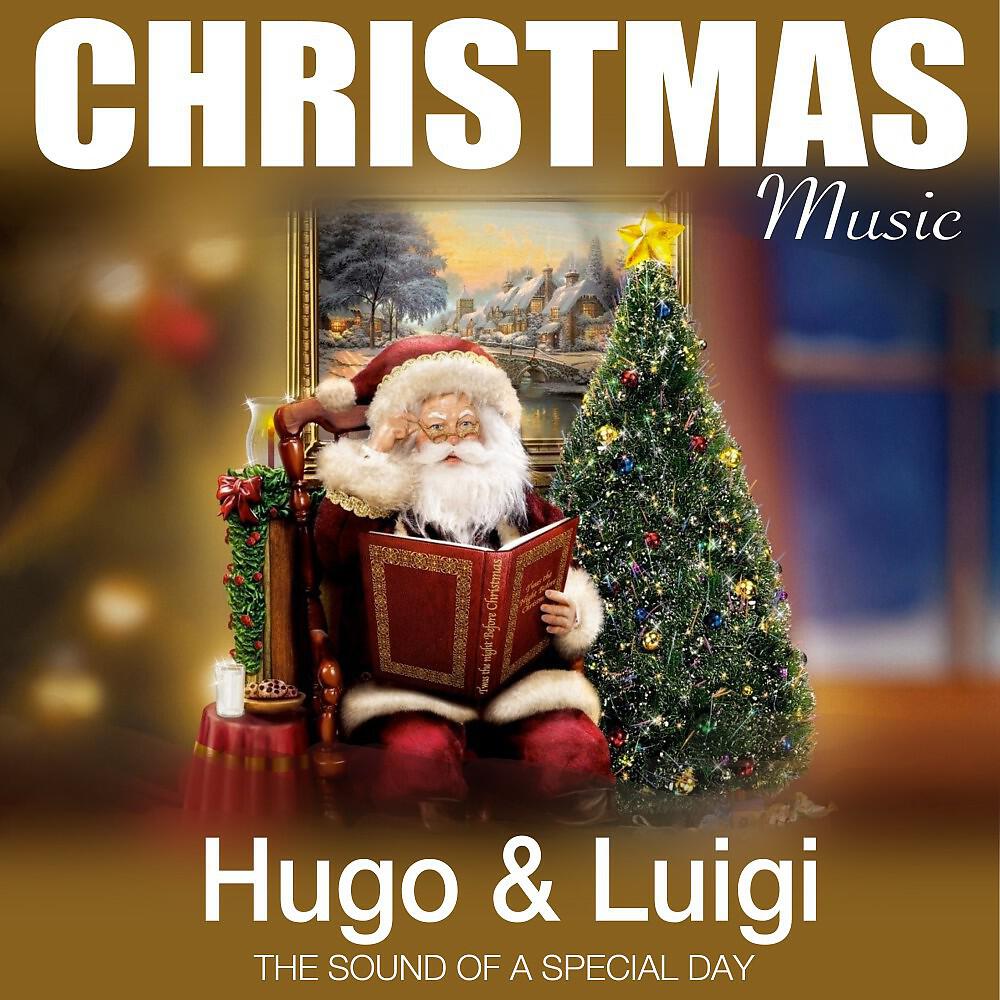 Релиз Christmas Music (The Sound of a Special Day)
