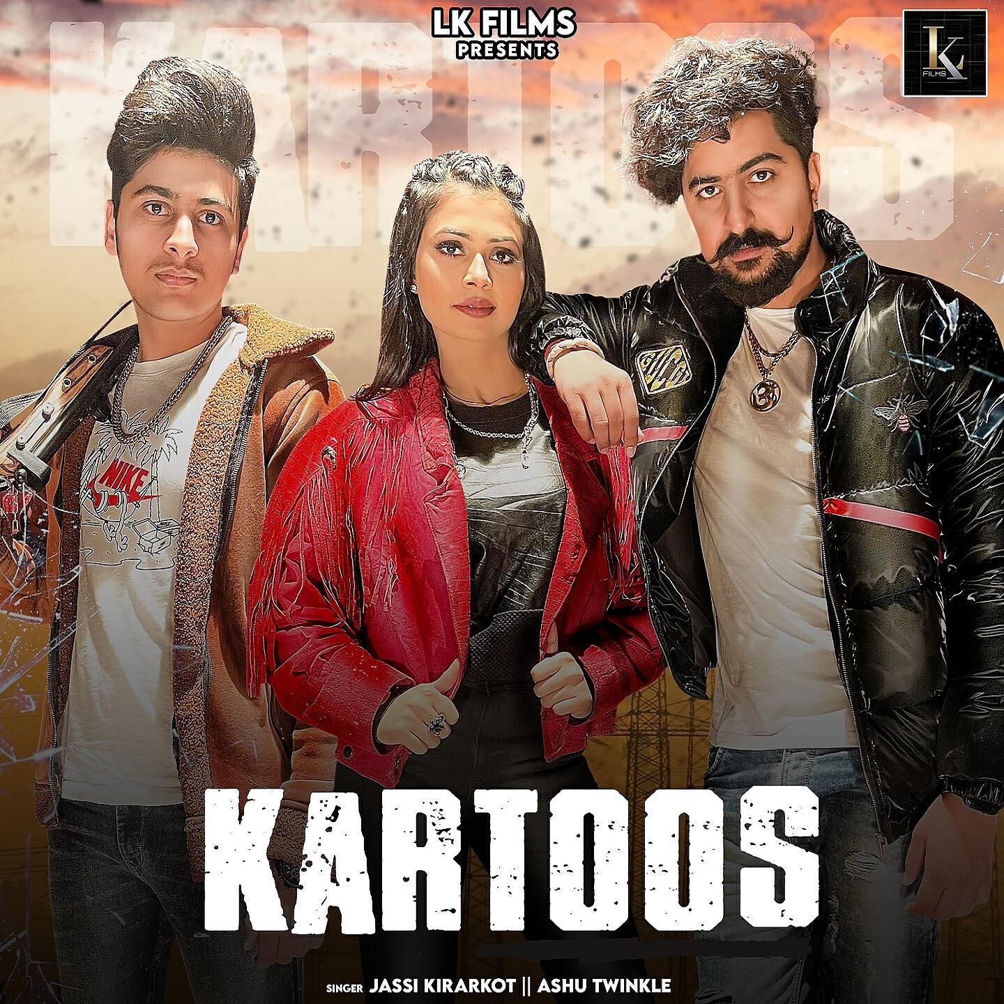Jassi Kirarkot, Ashu Twinkle