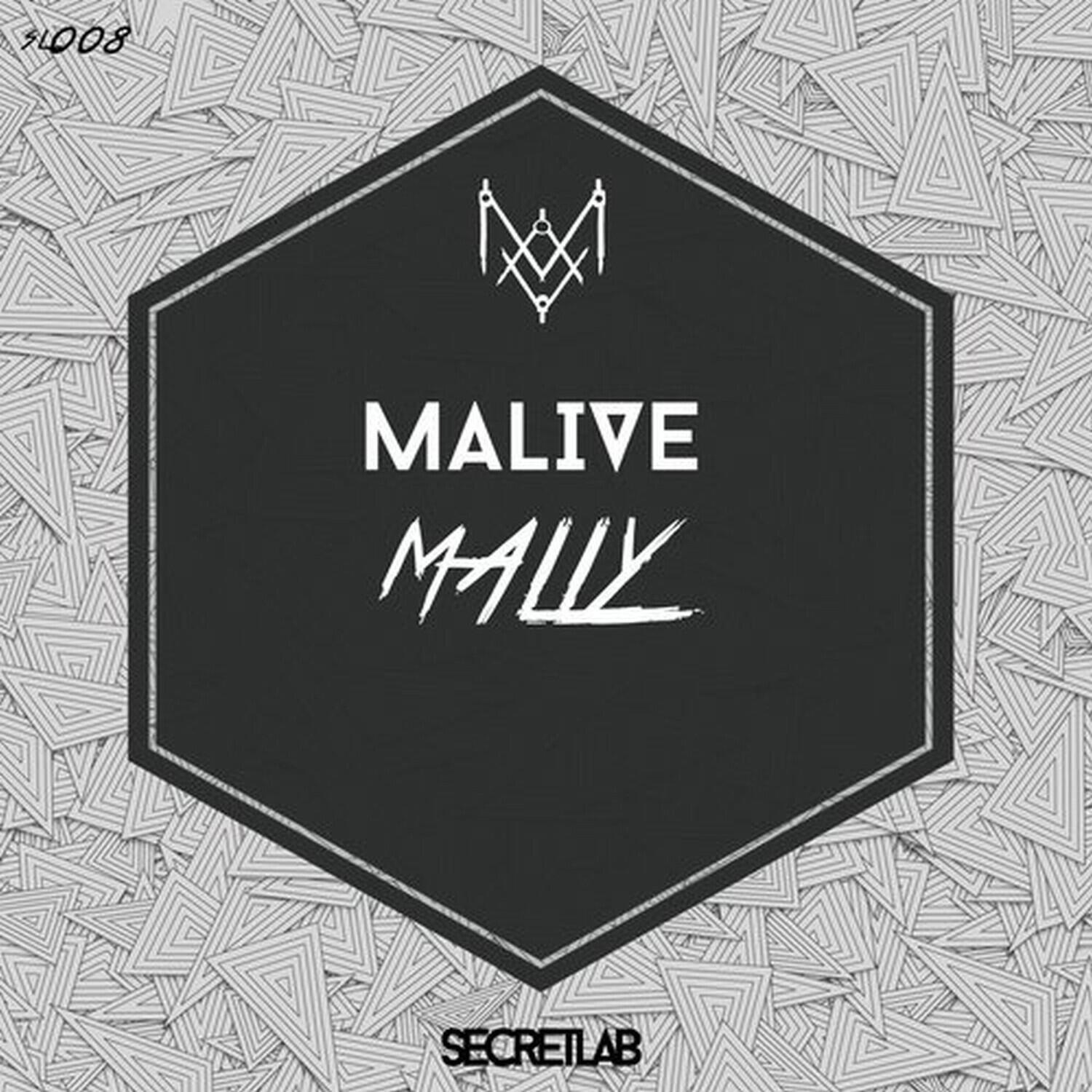 Релиз Mally