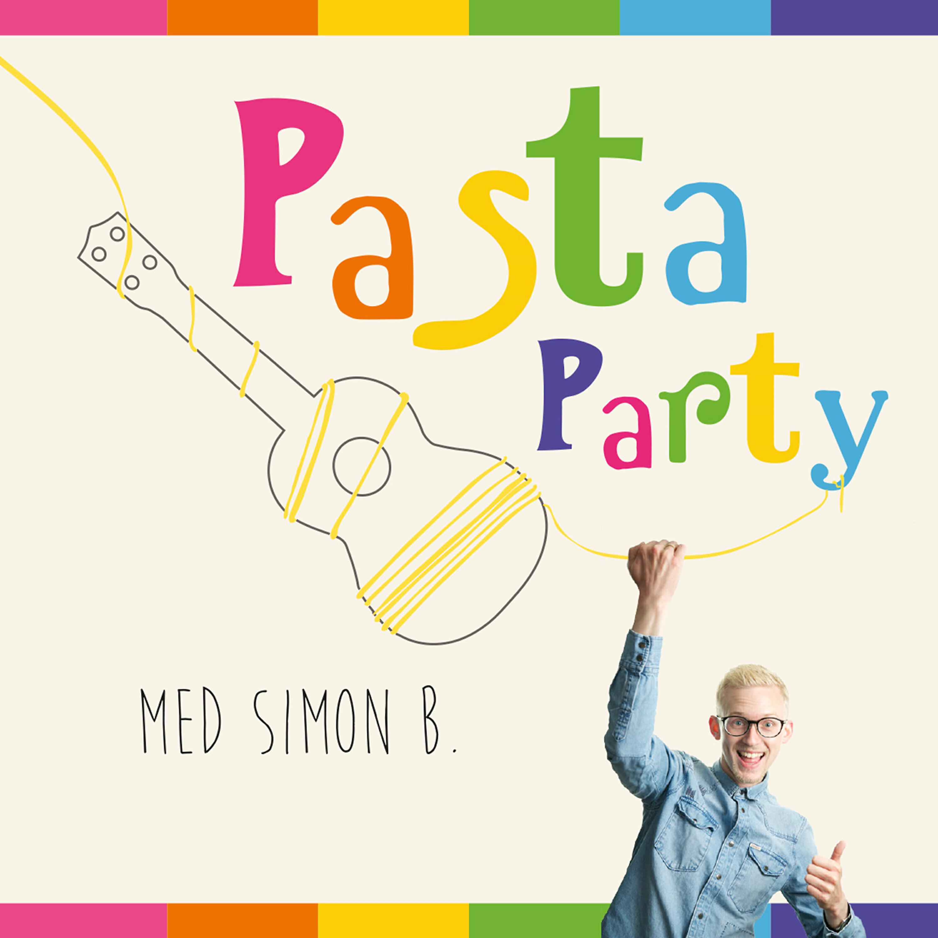 Релиз PastaParty