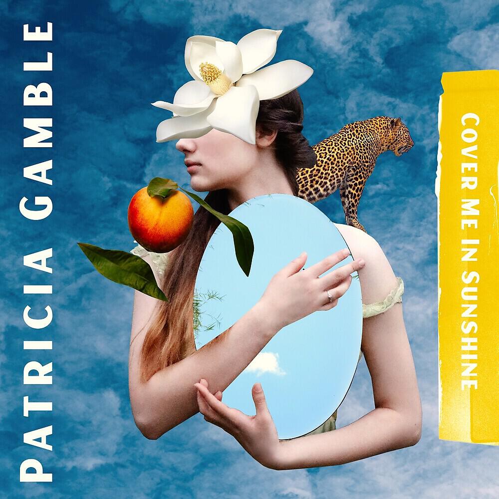 Релиз Cover Me In Sunshine