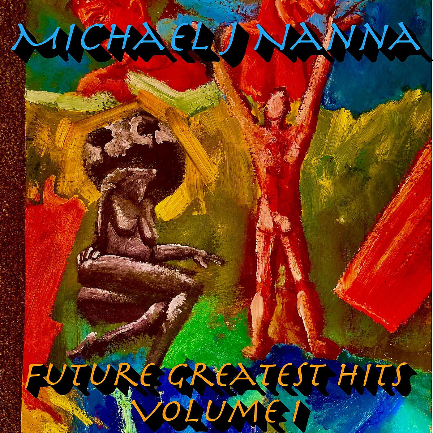 Релиз Future Greatest Hits, Vol.I