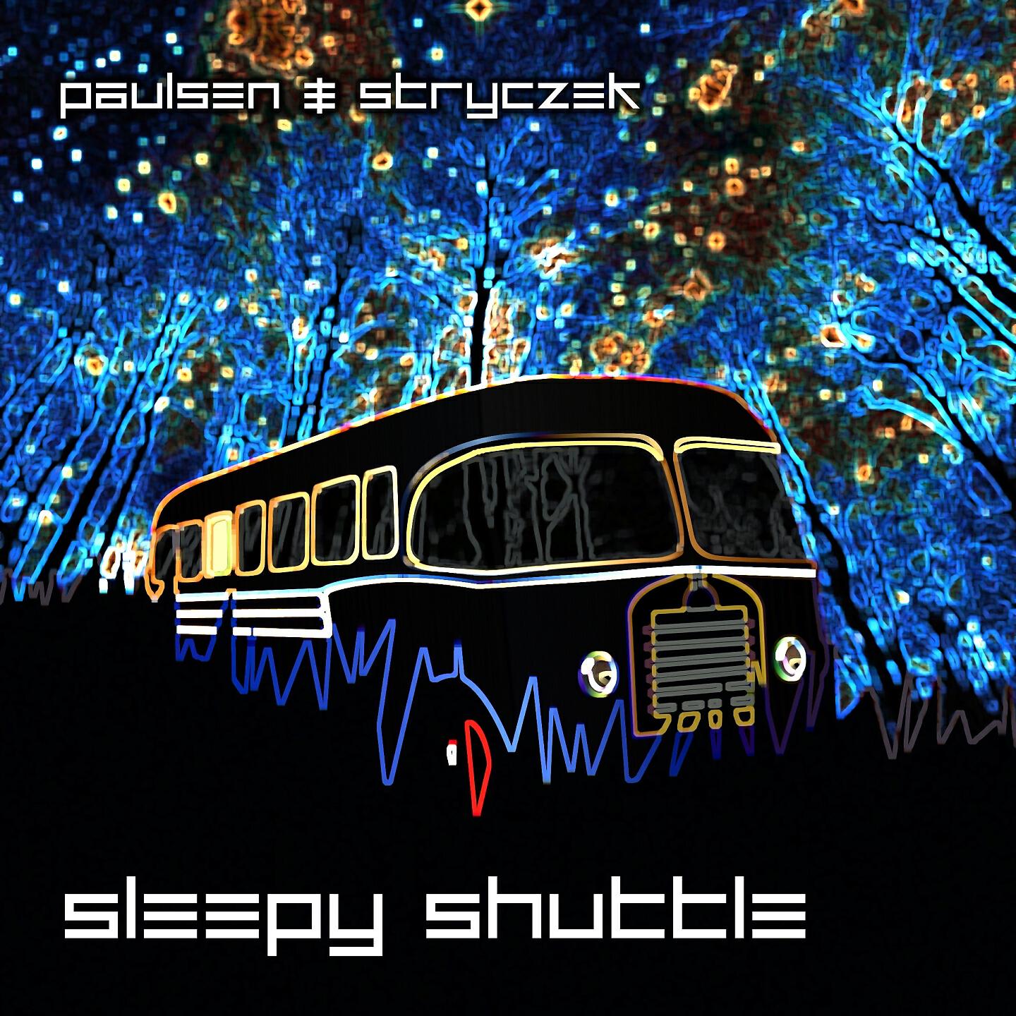 Релиз Sleepy Shuttle