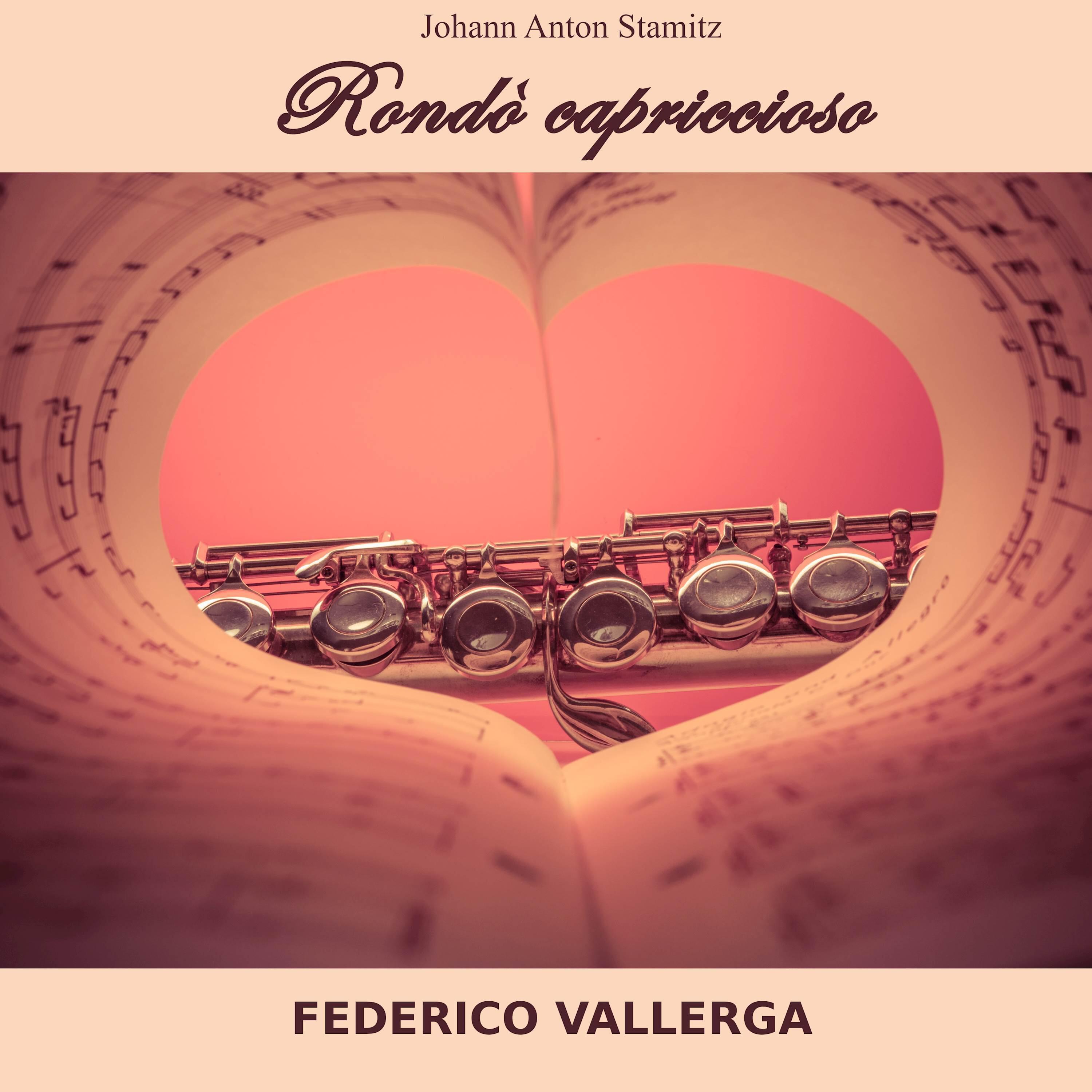 Релиз Rondò capriccioso
