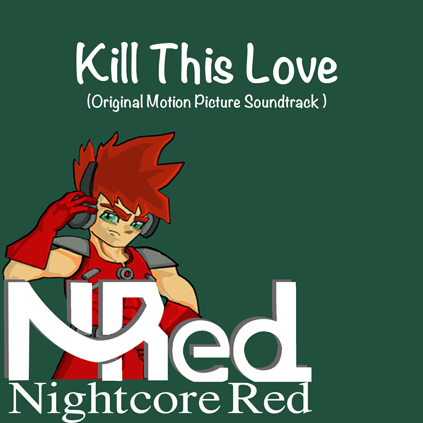 Релиз Kill This Love (Original Motion Picture Soundtrack)