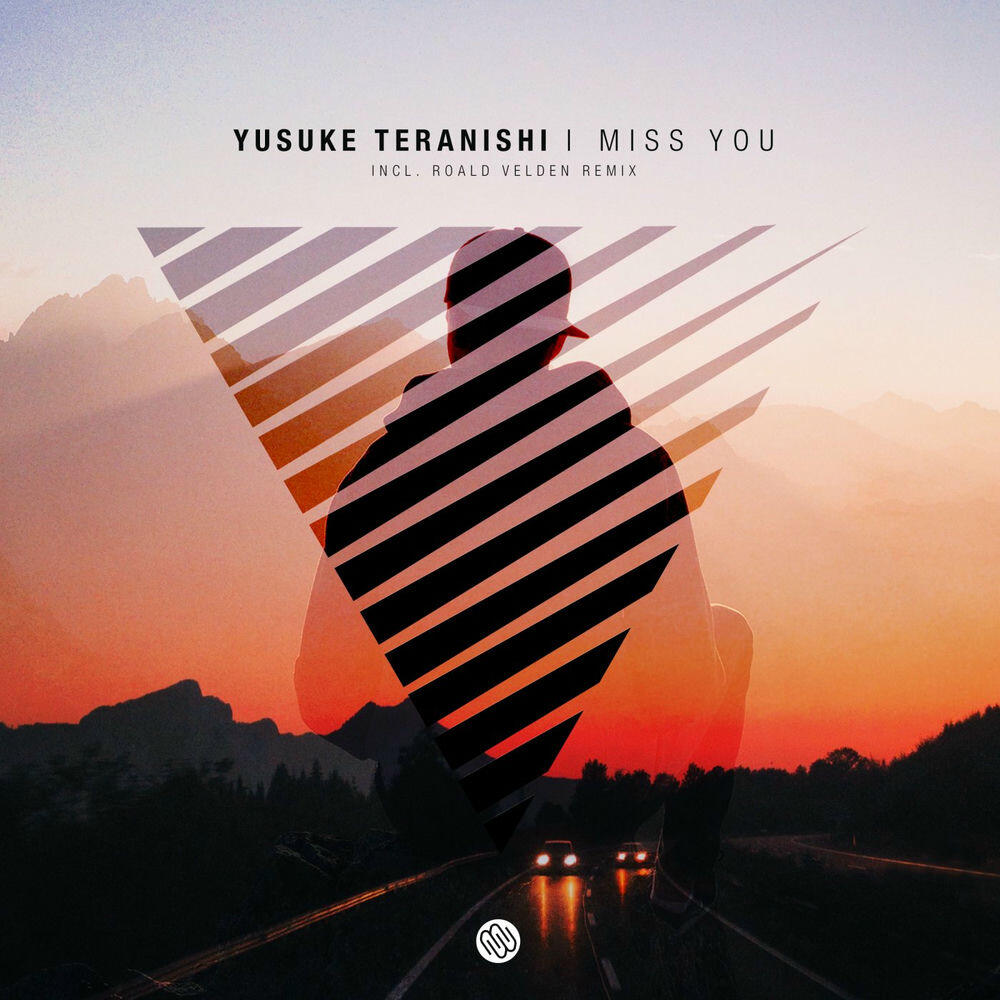 Релиз I Miss You