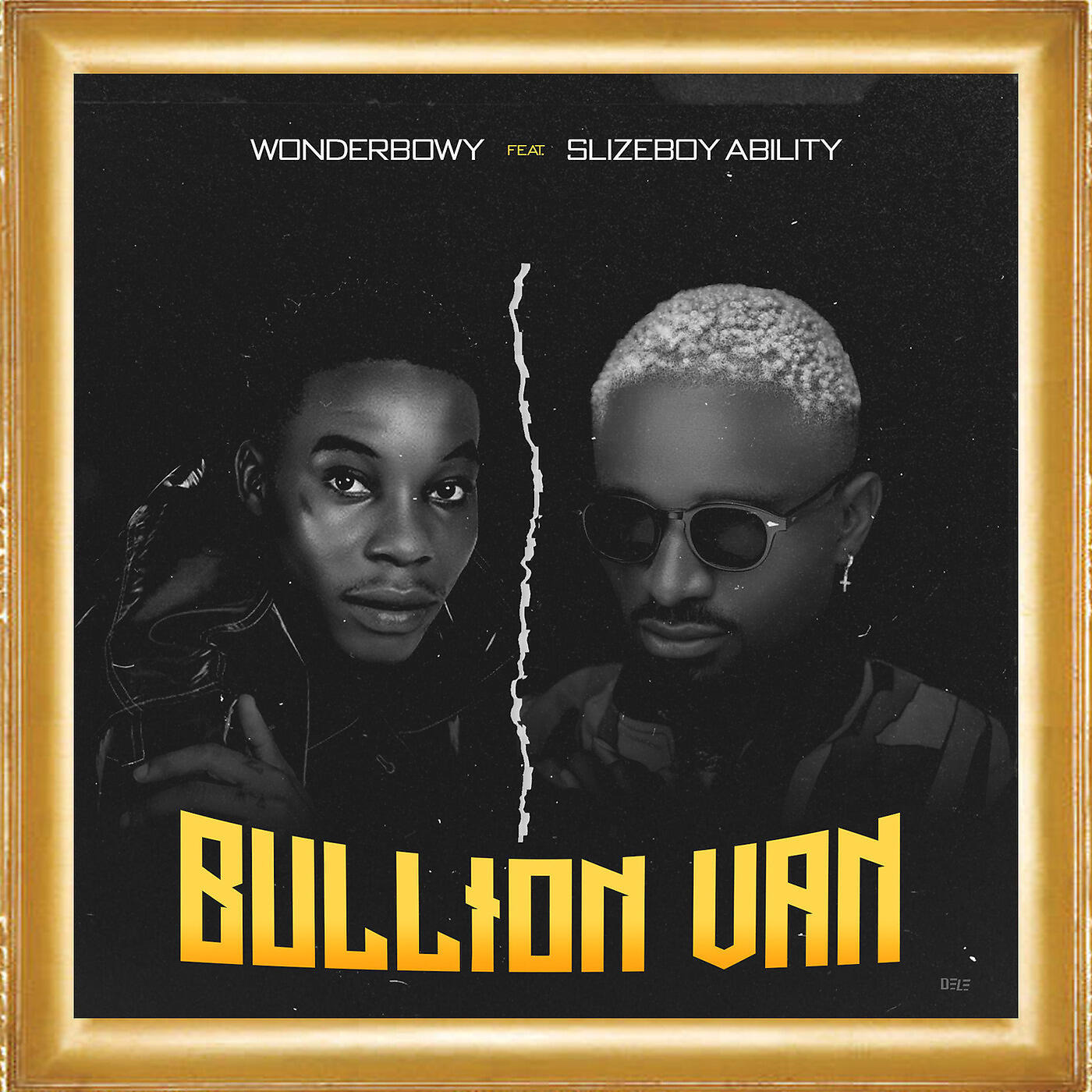 Релиз Bullion Van