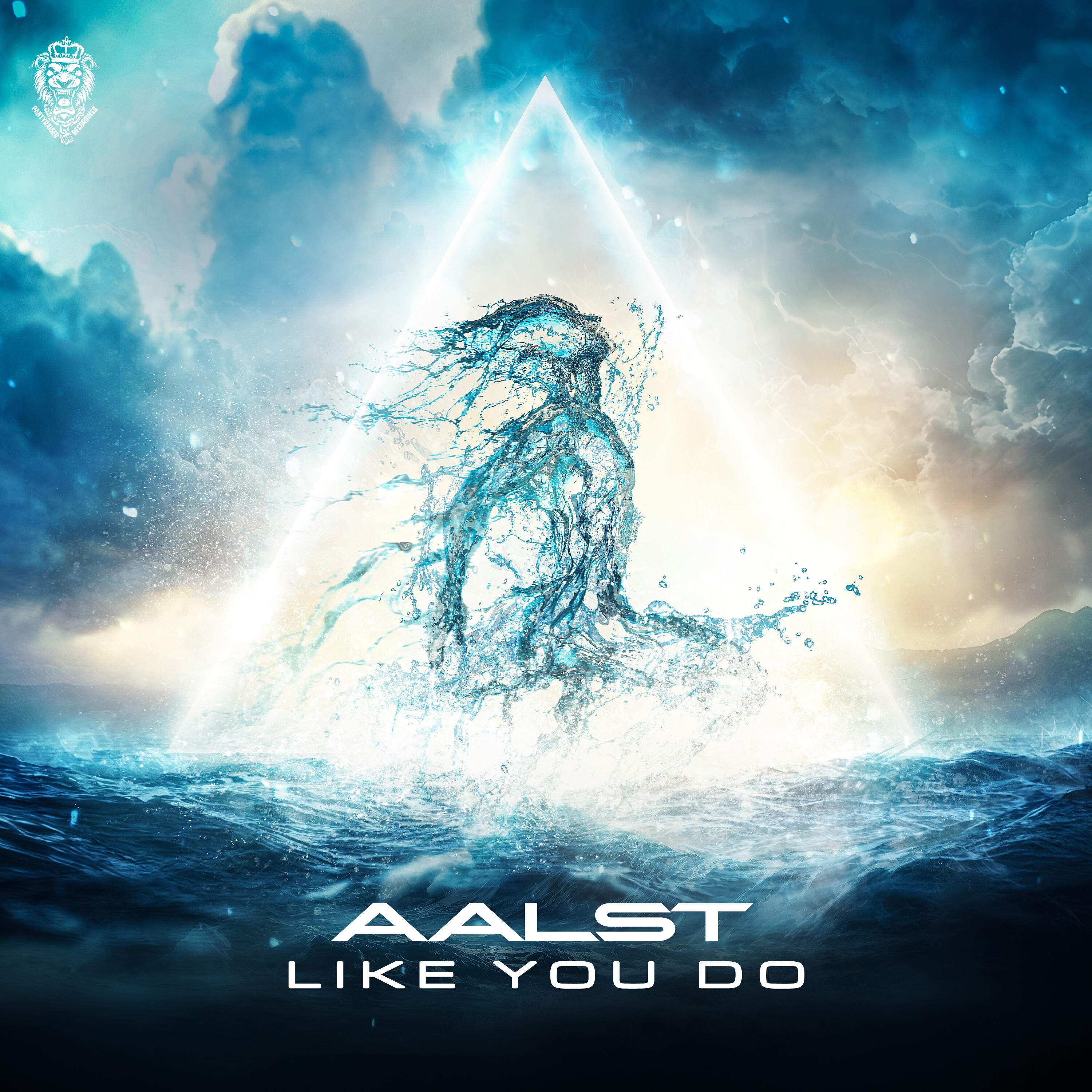 Релиз Like You Do