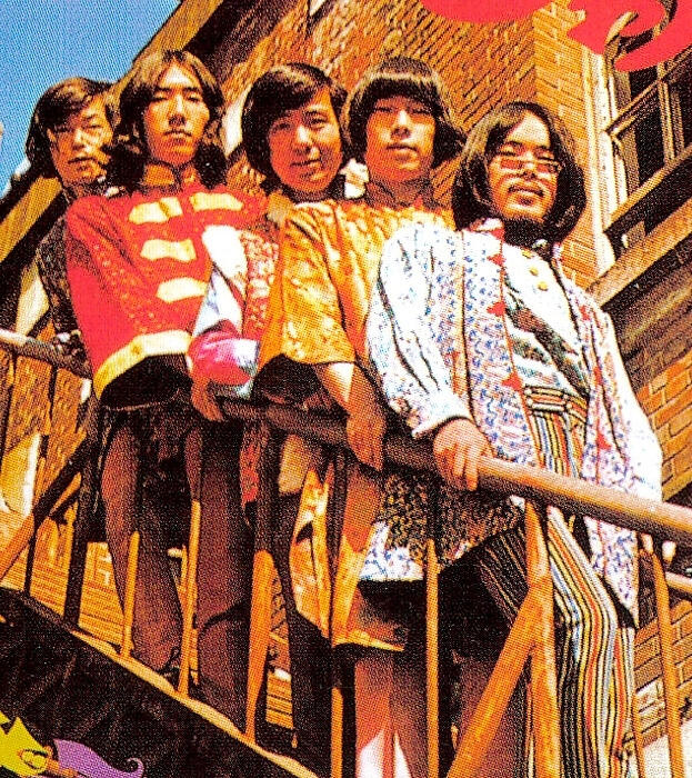 The Mops