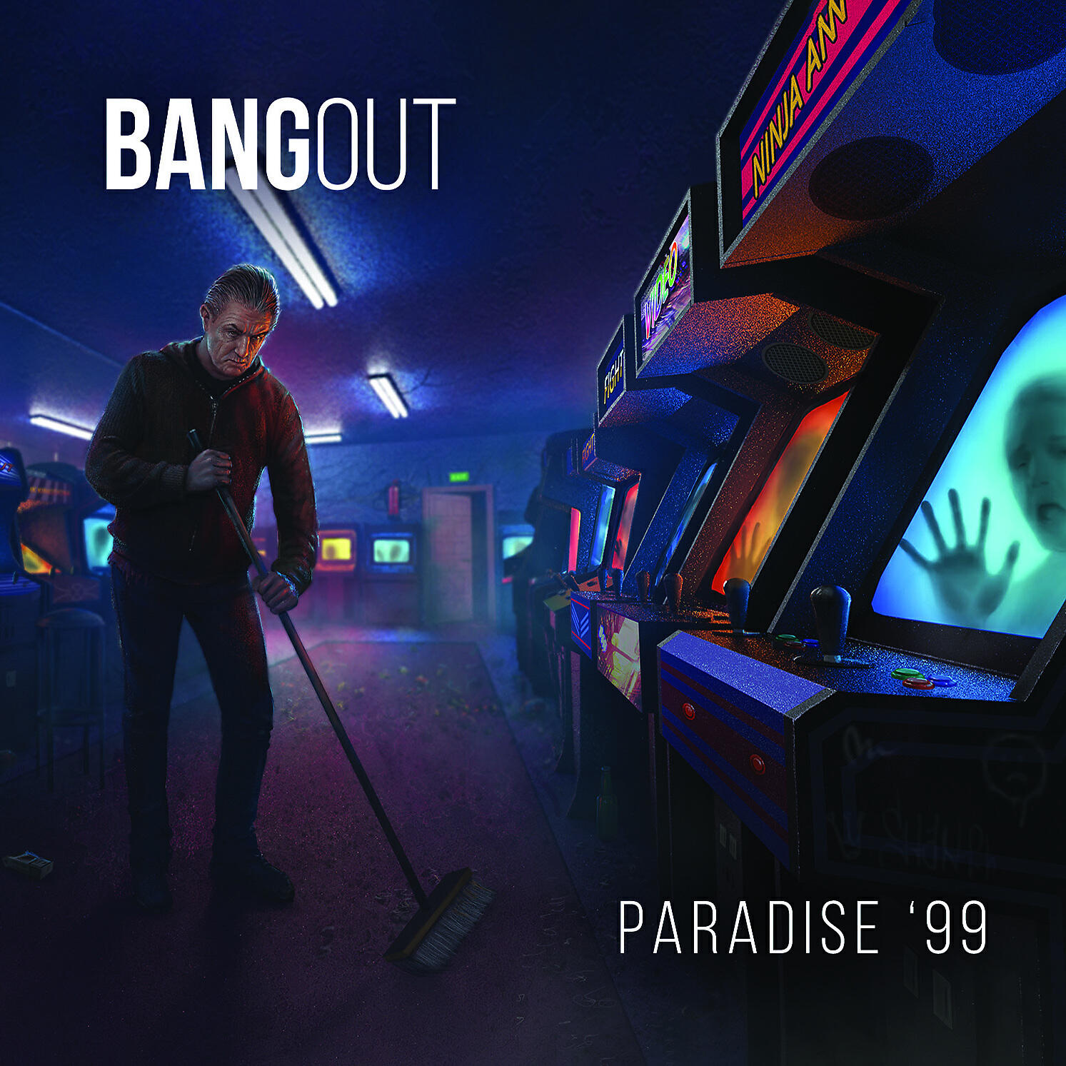 Релиз Paradise '99