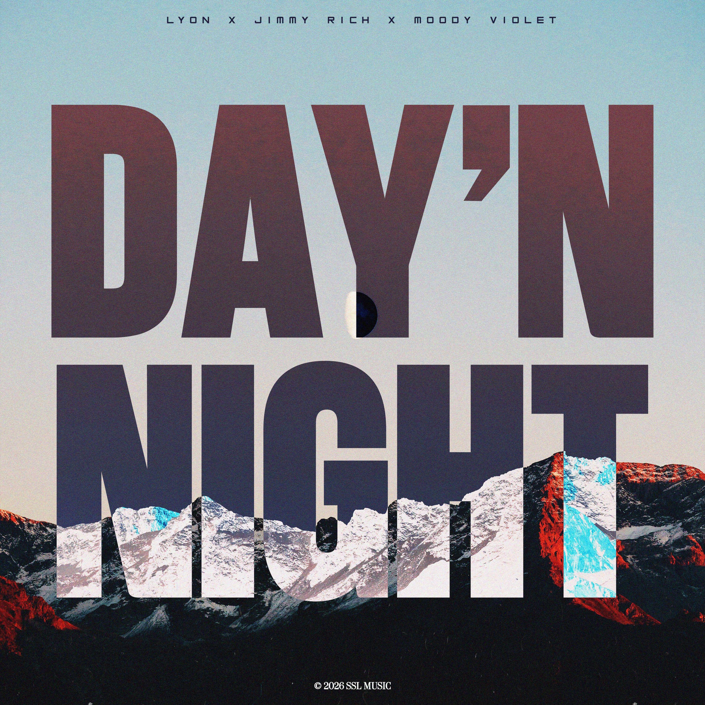 Релиз Day’n Night