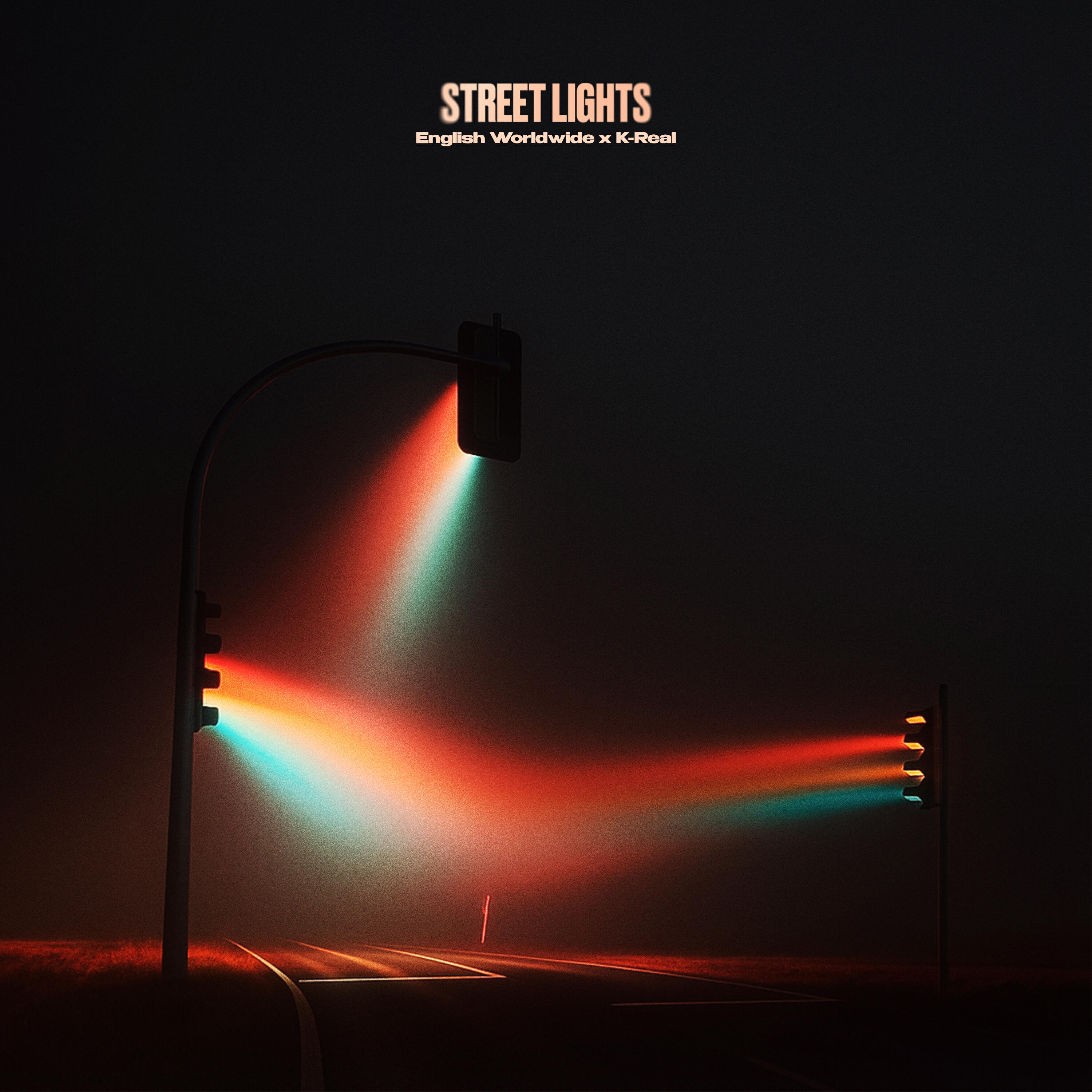 Релиз Street Lights