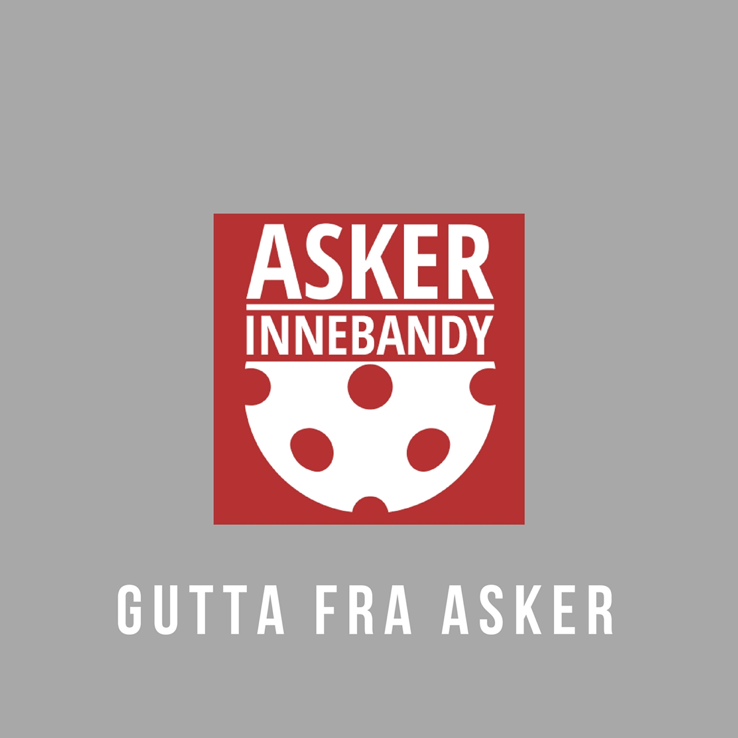 Релиз Gutta Fra Asker