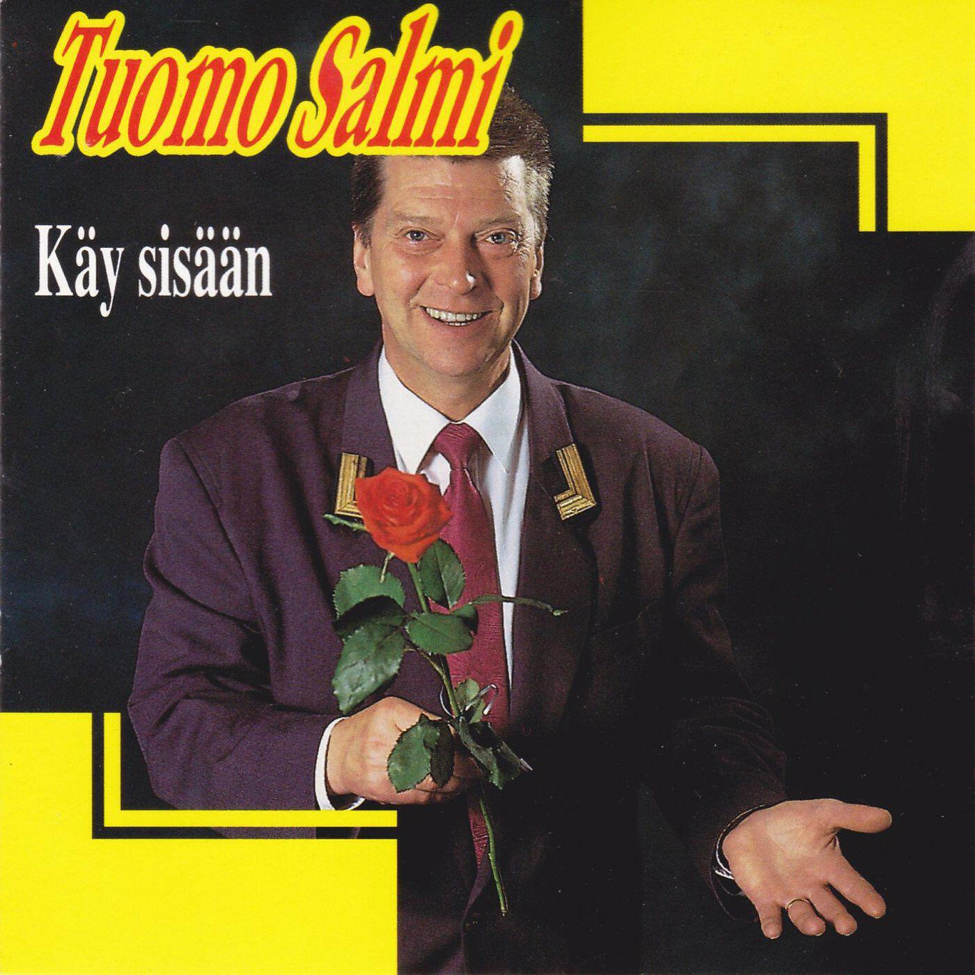 Релиз Käy sisään