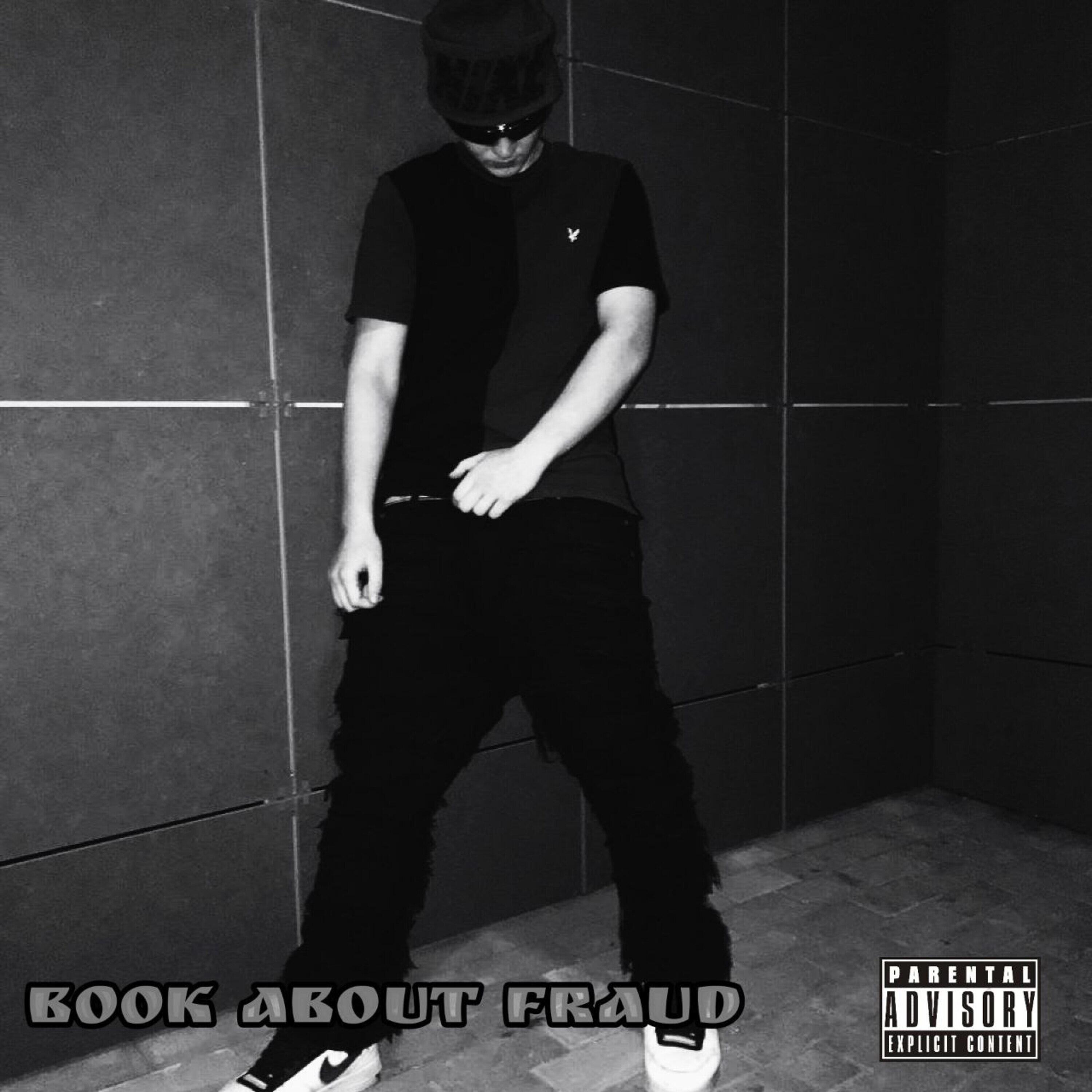 Релиз Book about Fraud