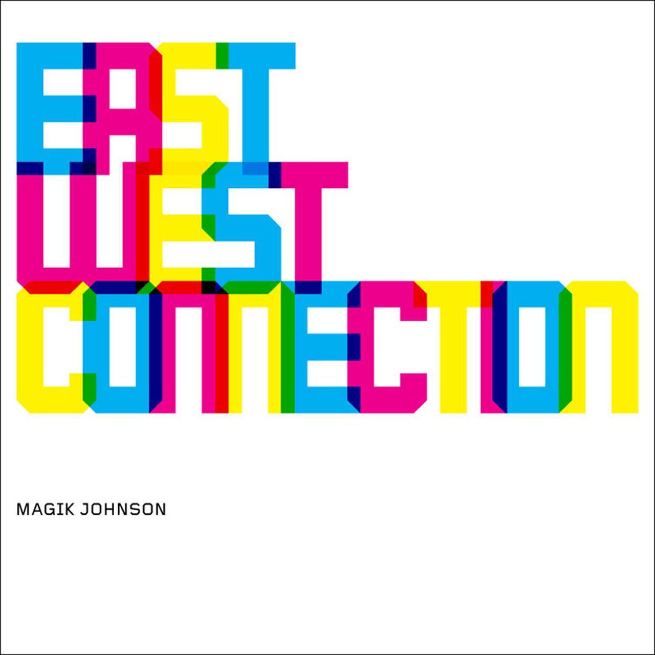 Релиз East West Connection / The Bushman