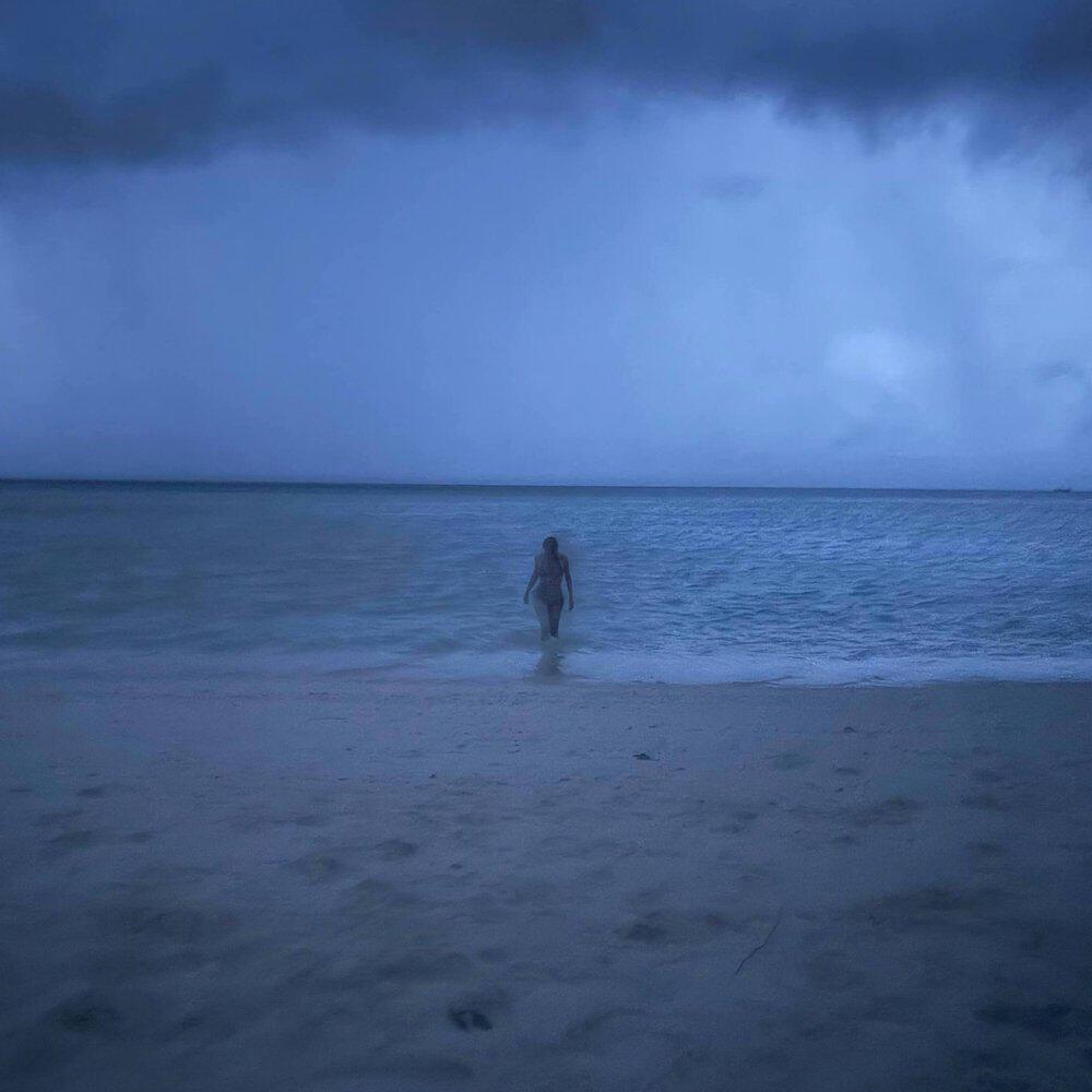 Релиз where the water ends