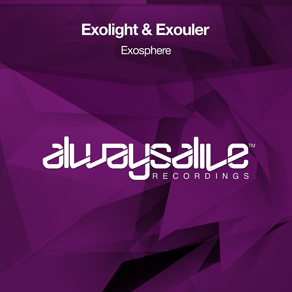 Постер альбома Exosphere