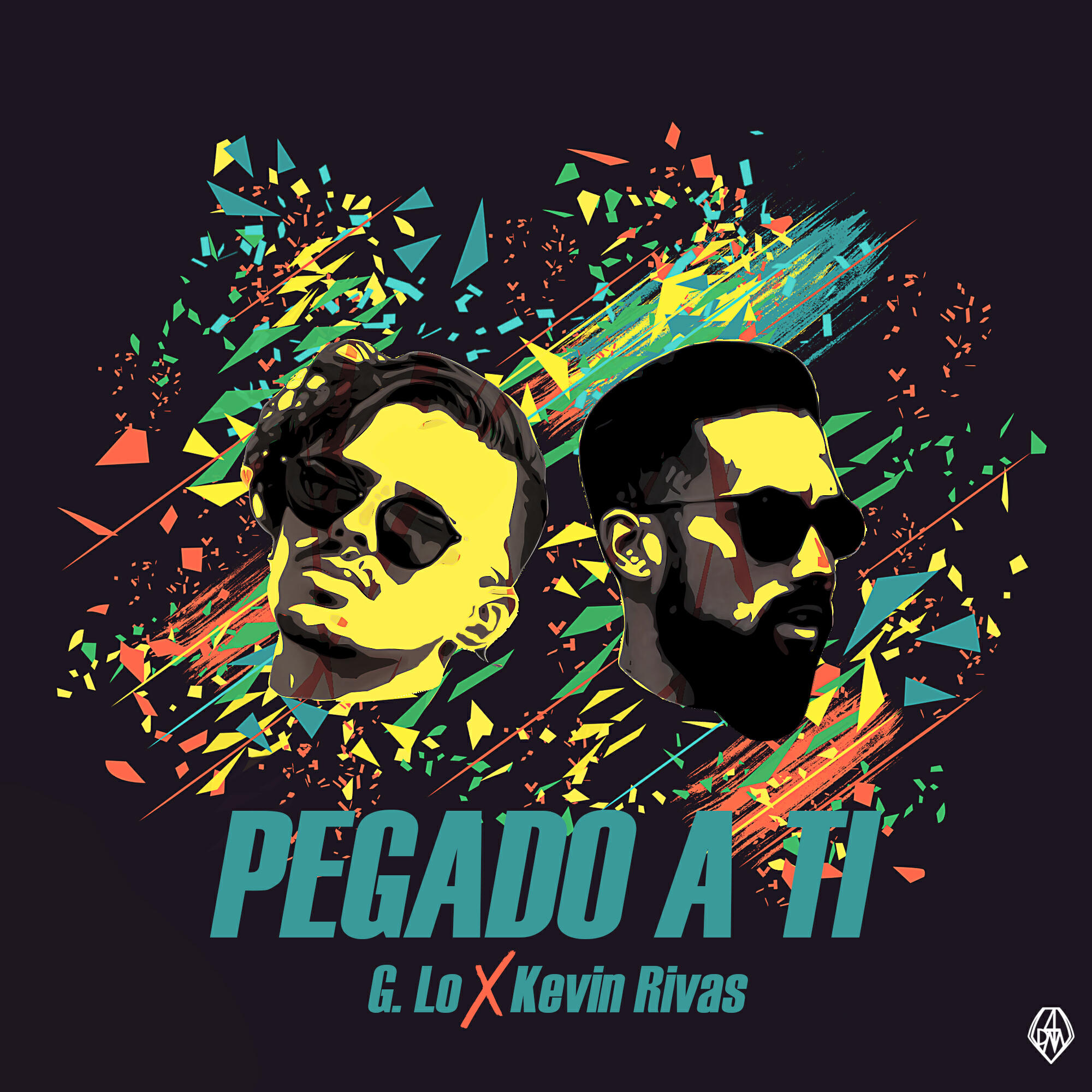 Релиз Pegado a Ti