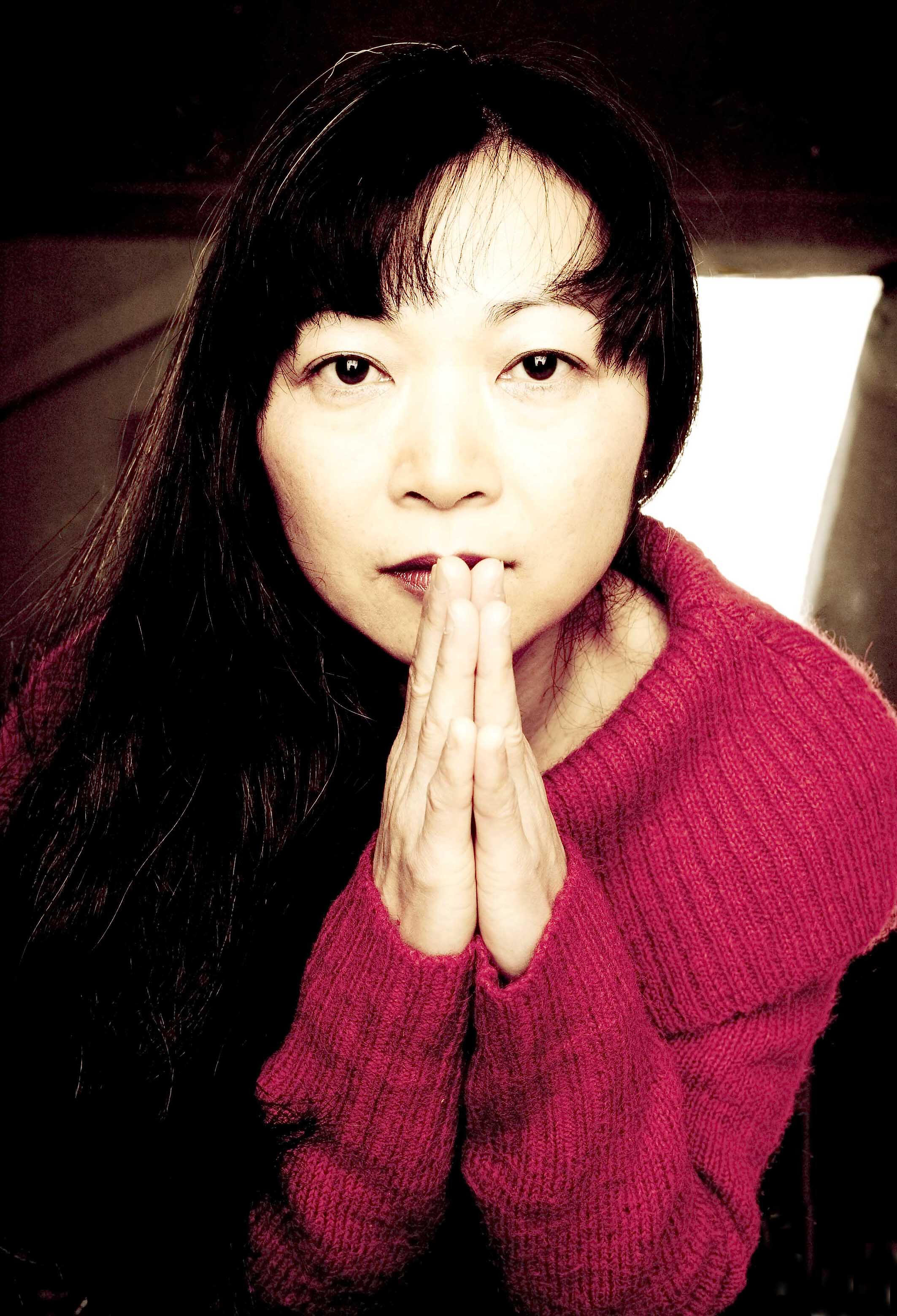 Riko Fukuda