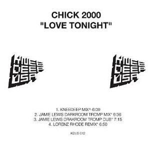 Chick 2000