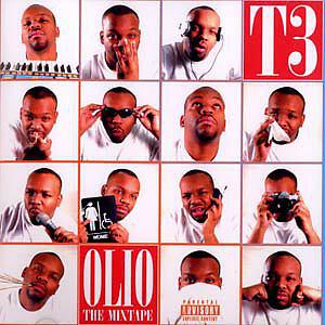 T3 of Slum Village