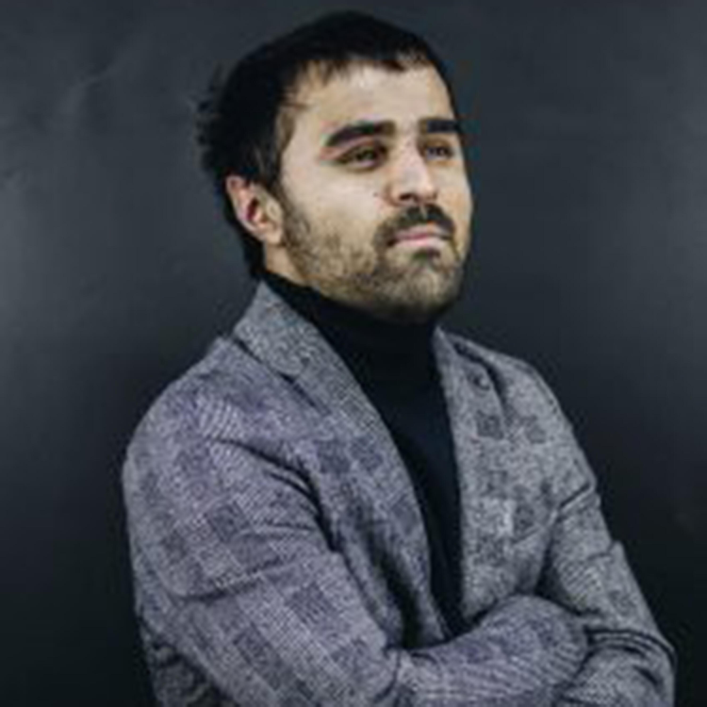 Firuz-Yo Mujon Ze