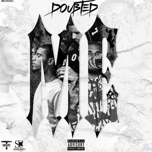 Релиз Doubted Me