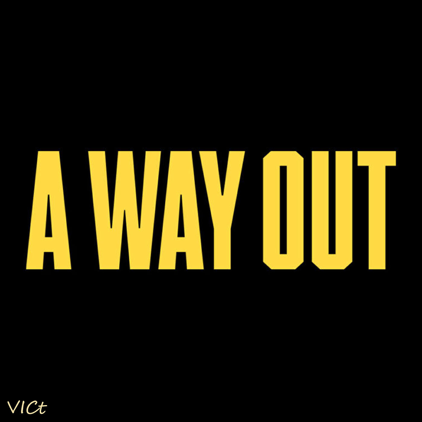 Релиз A Way Out