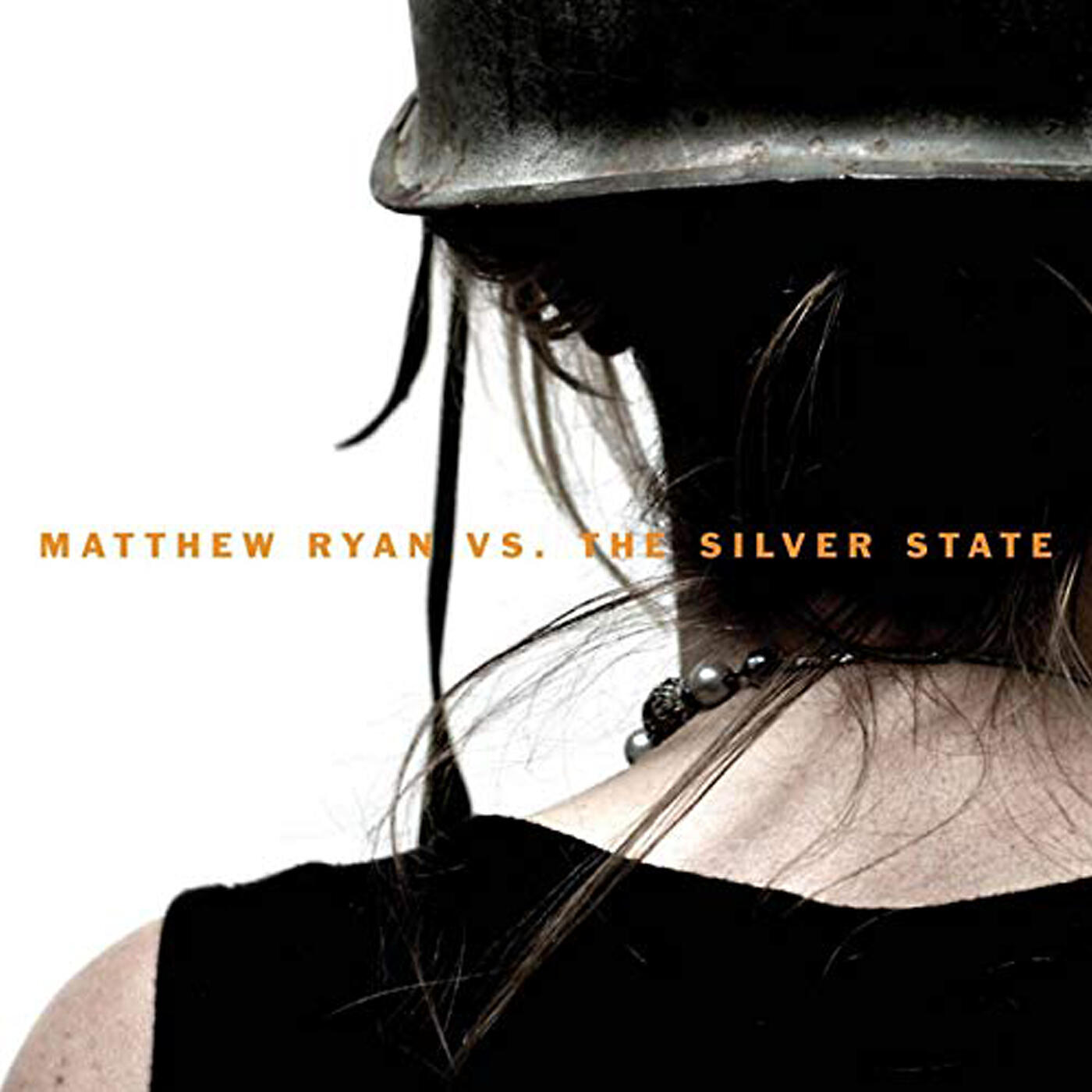 Постер альбома Matthew Ryan Vs. The Silver State