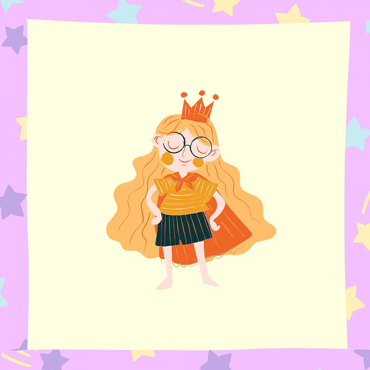 Релиз Happy Kids - Pleasant