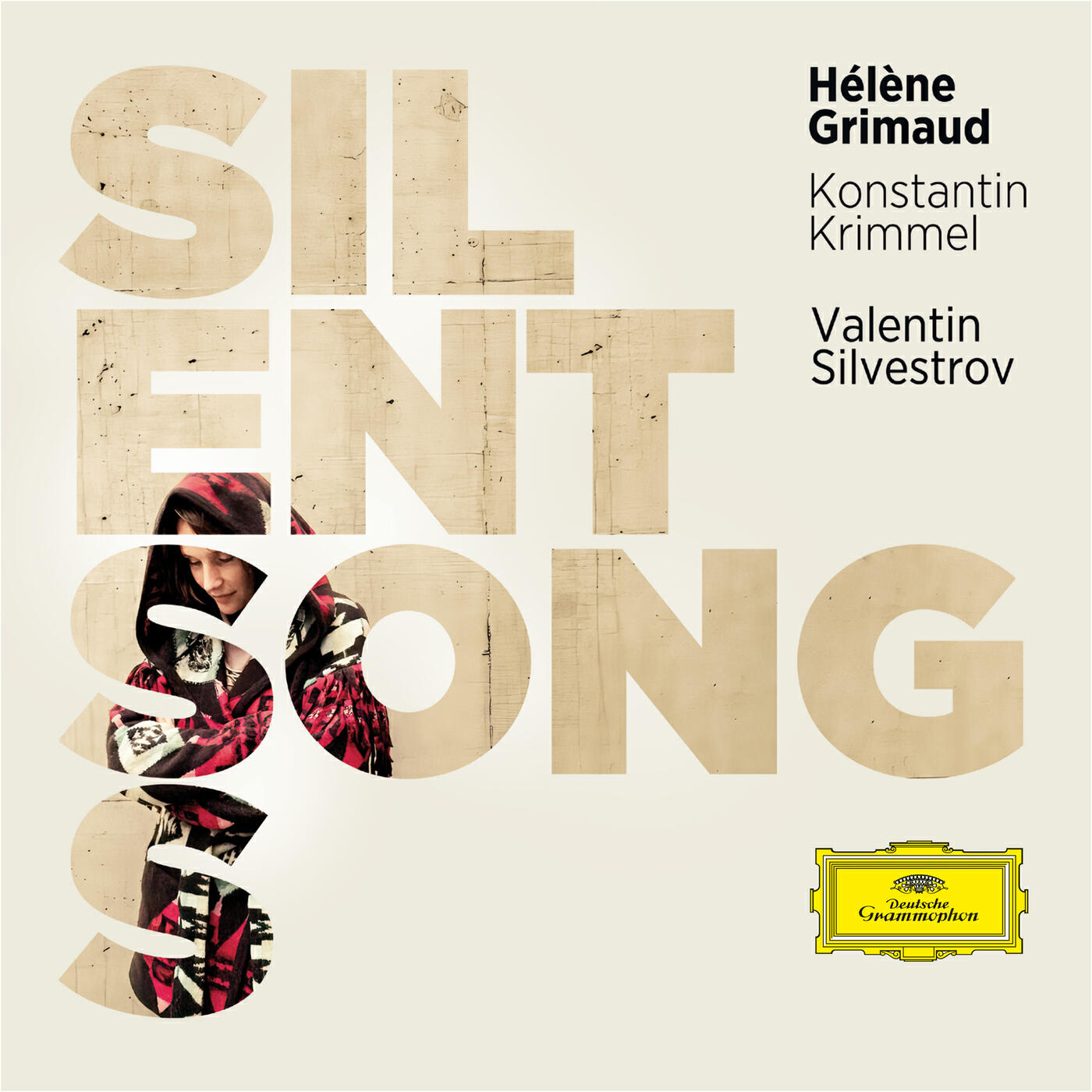 Релиз Silvestrov: Silent Songs