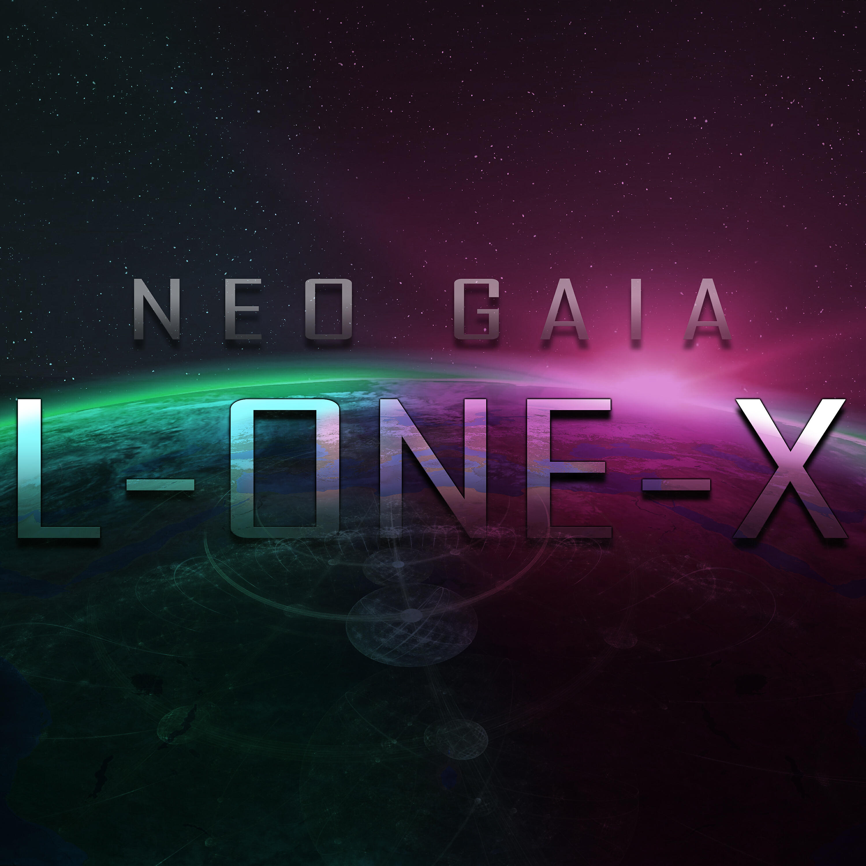 Релиз Neo Gaia