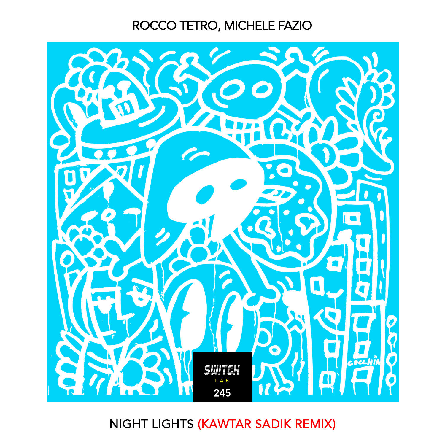 Rocco Tetro