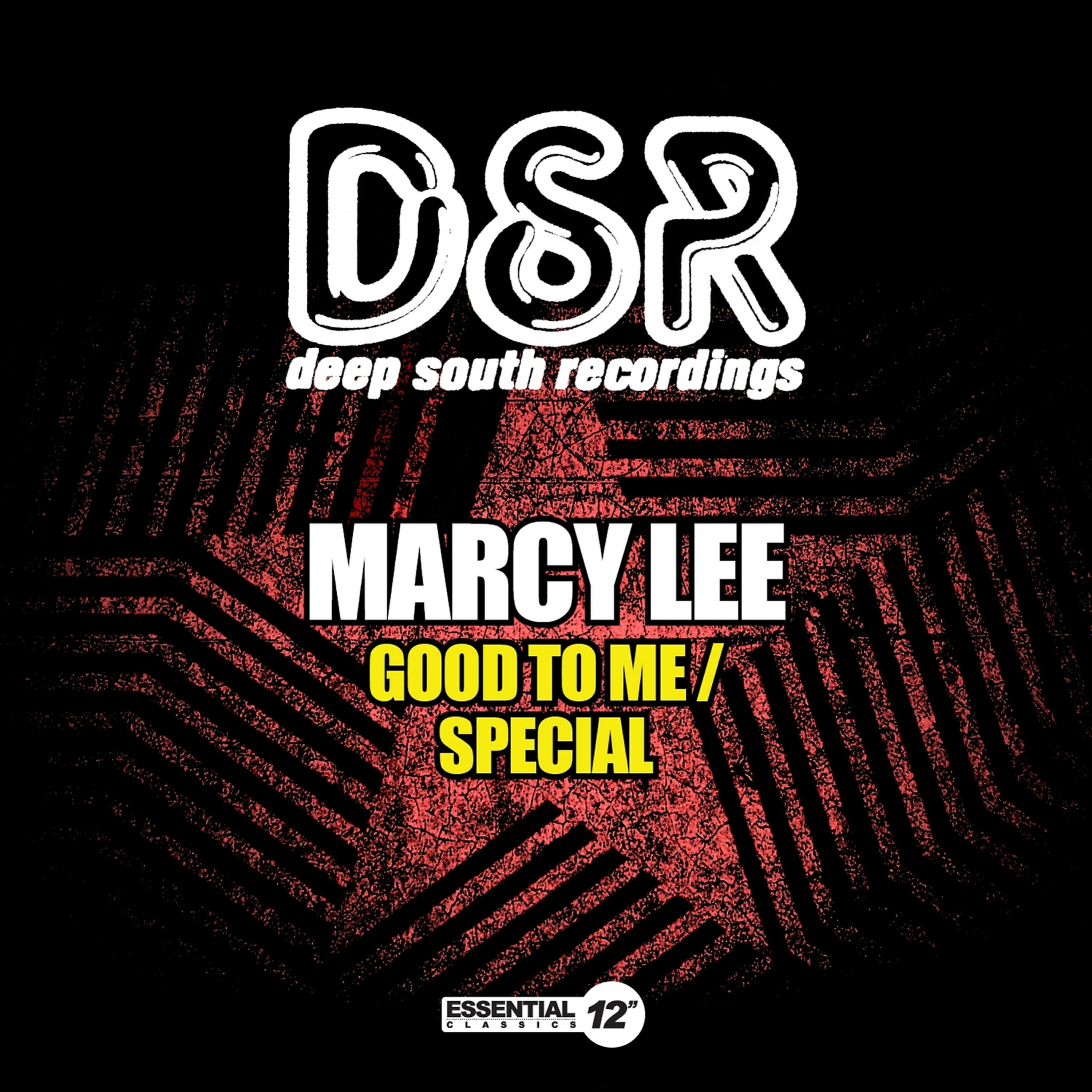 Релиз Good to Me / Special