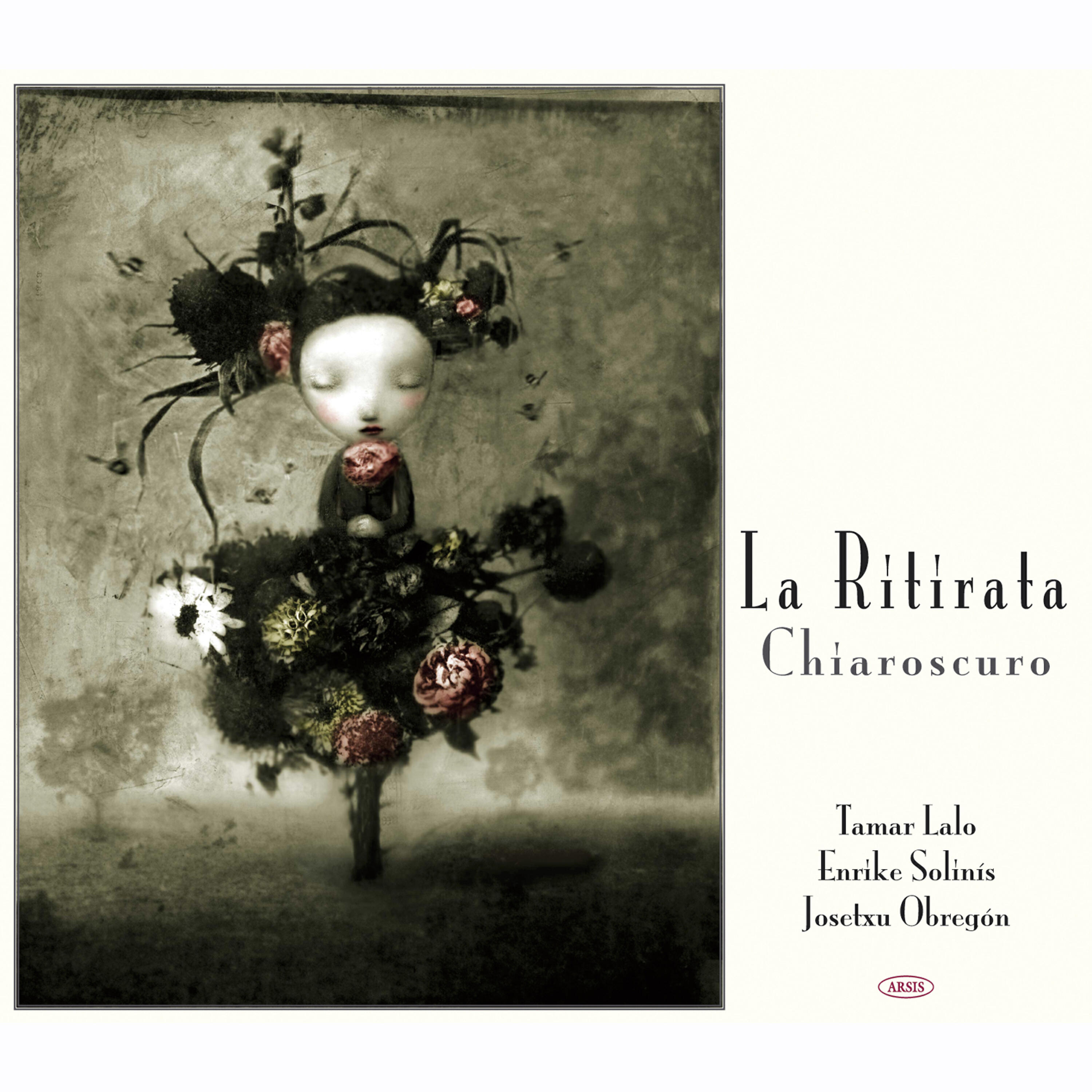 Релиз Chiaroscuro