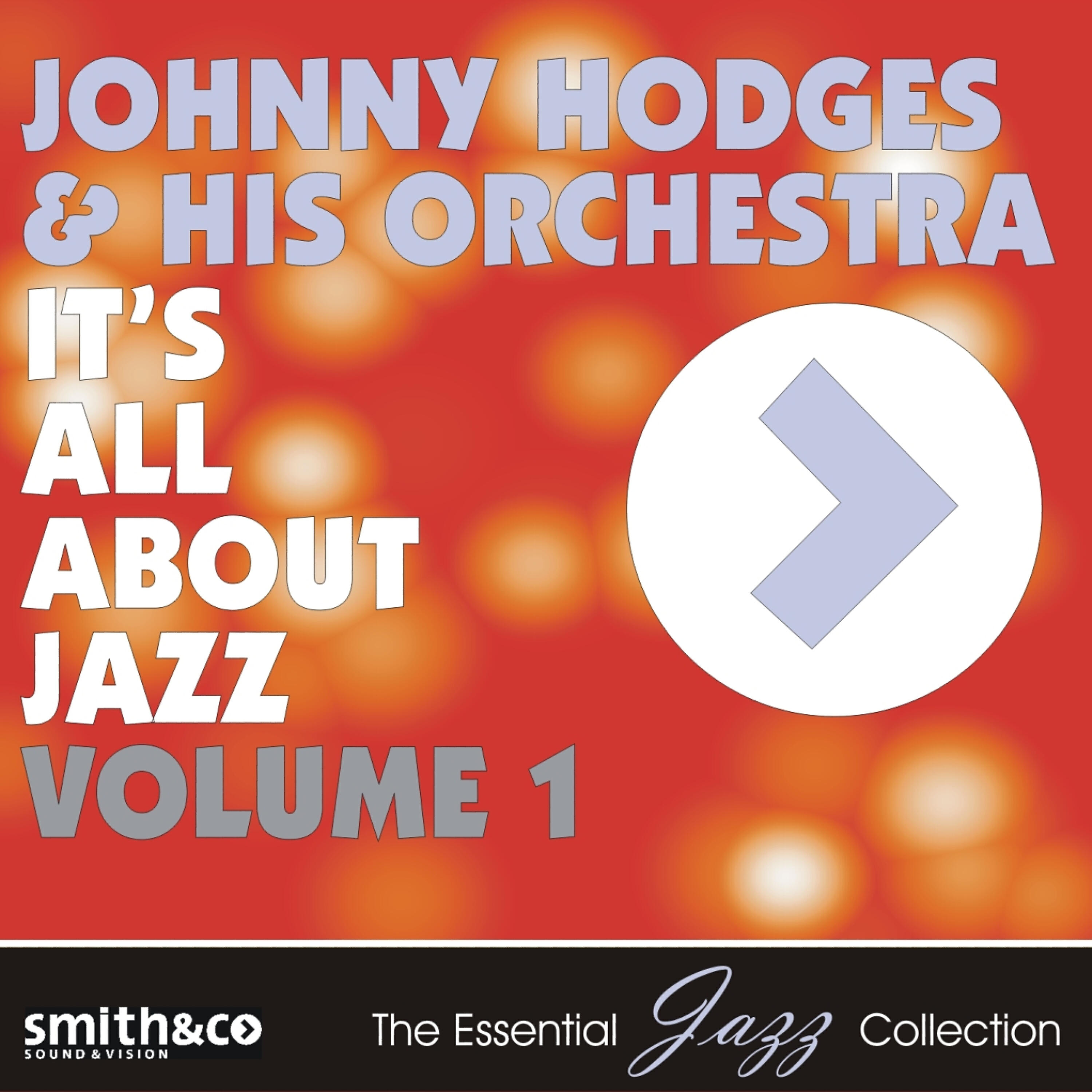 Релиз It's All About Jazz, Volume 1