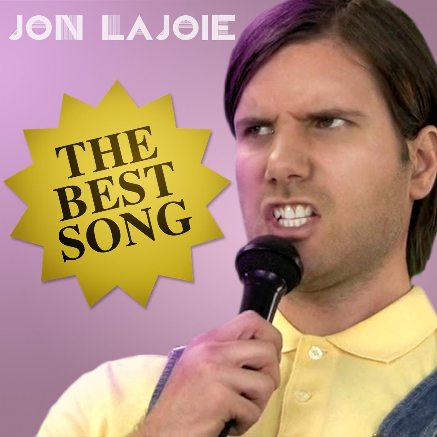 Релиз The Best Song
