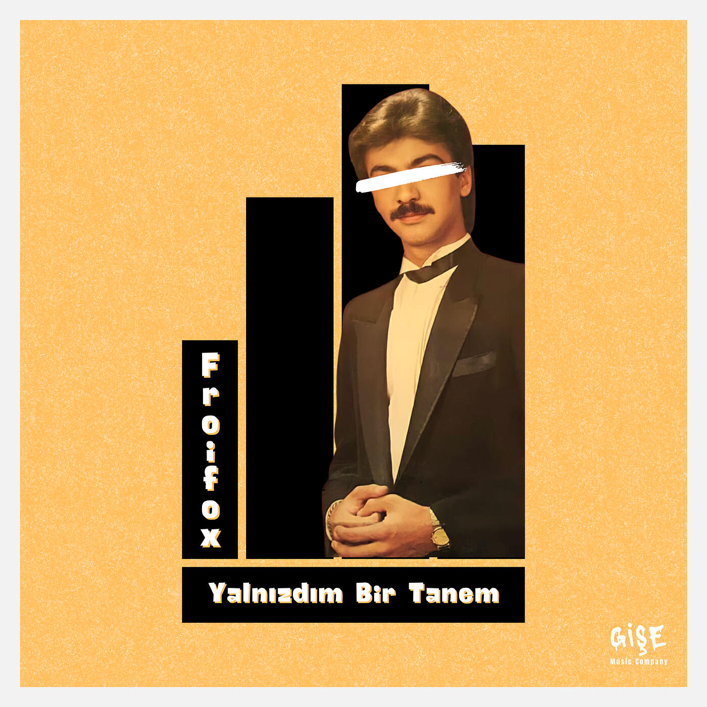 Релиз Yalnızdım Bir Tanem