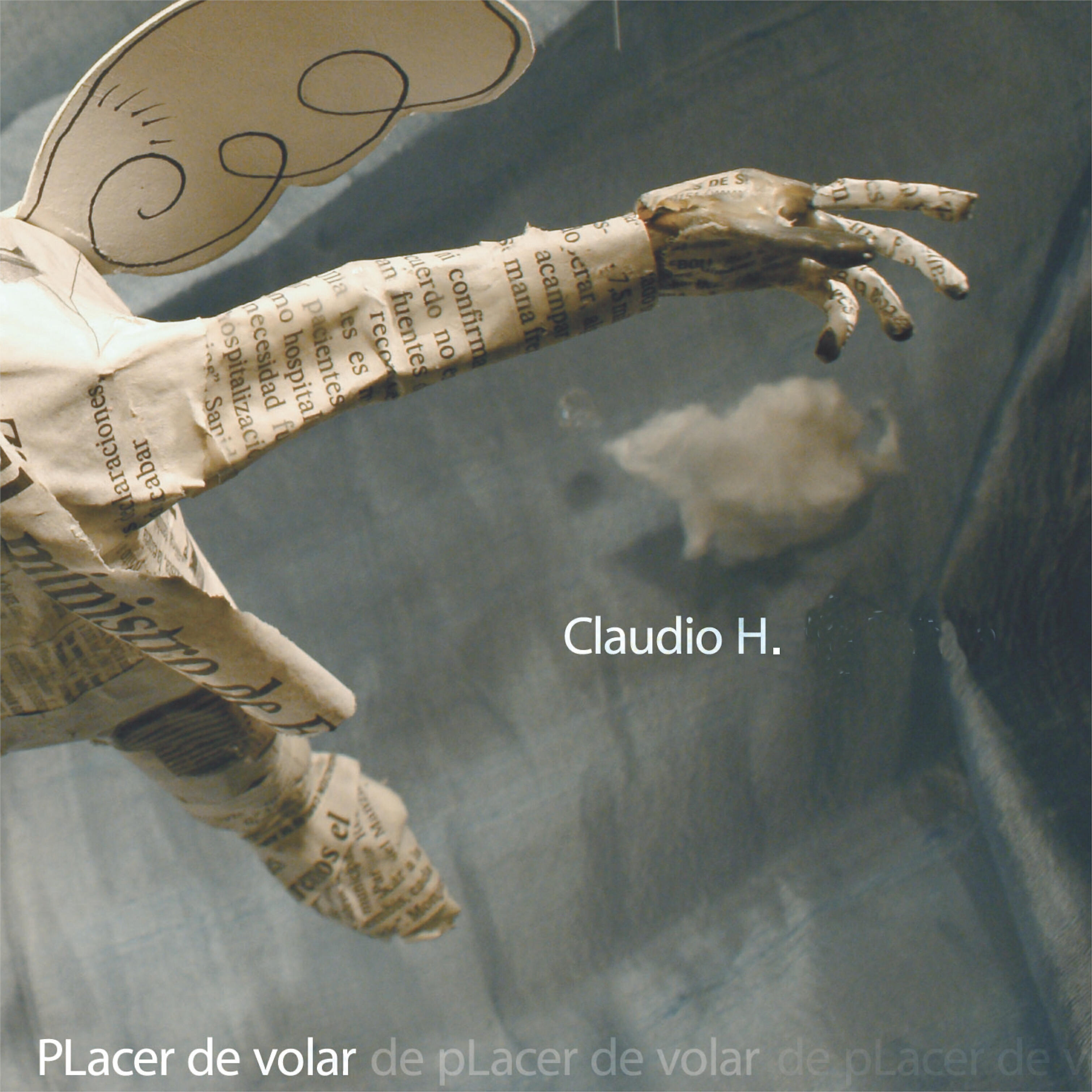 Релиз Placer de Volar