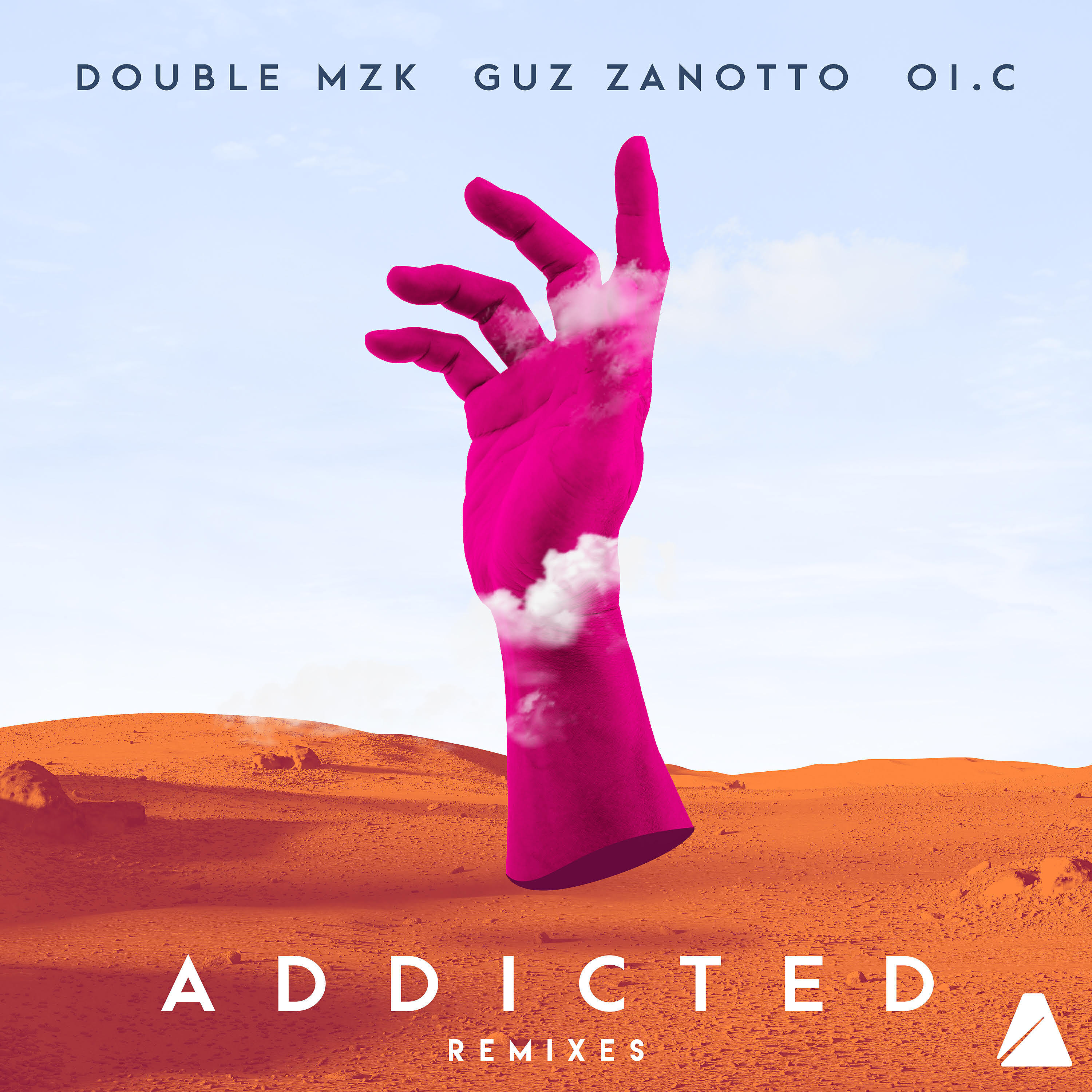 Релиз Addicted (Remixes)
