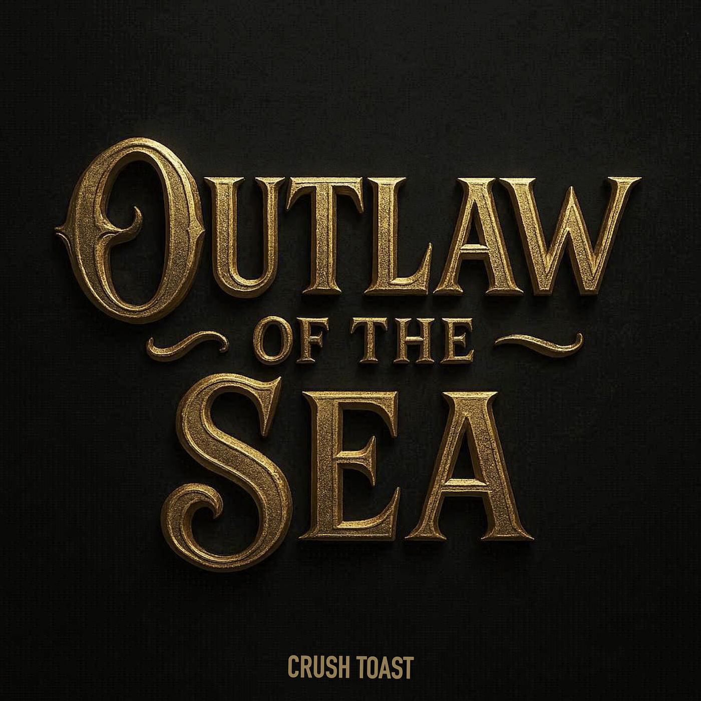 Релиз Outlaw of the Sea