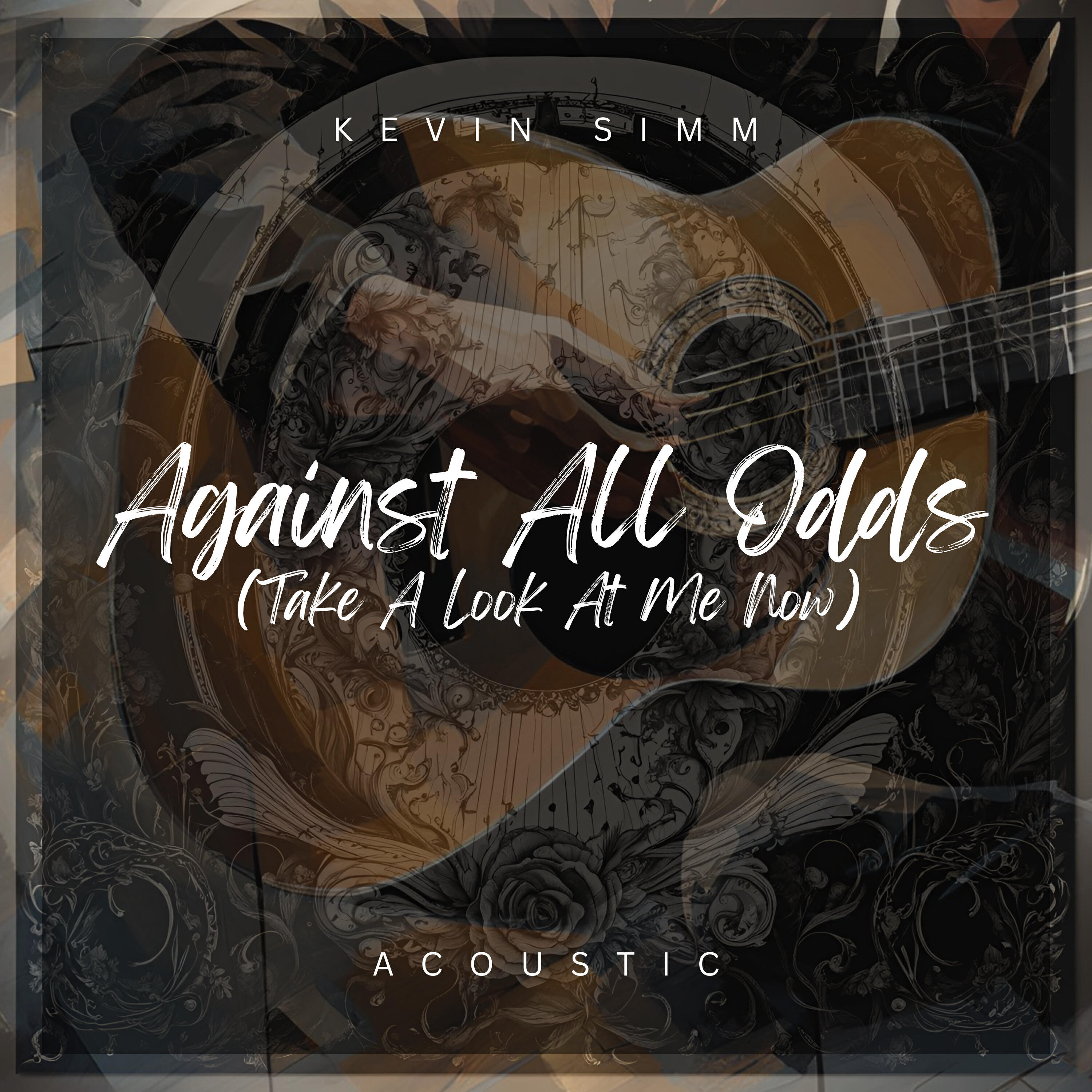 Релиз Against All Odds (Acoustic)