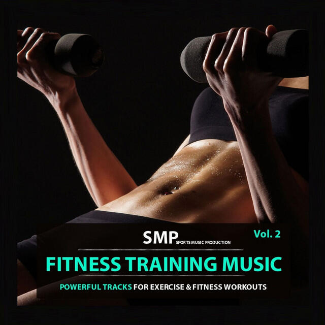 Постер альбома Fitness Training Music, Vol. 2