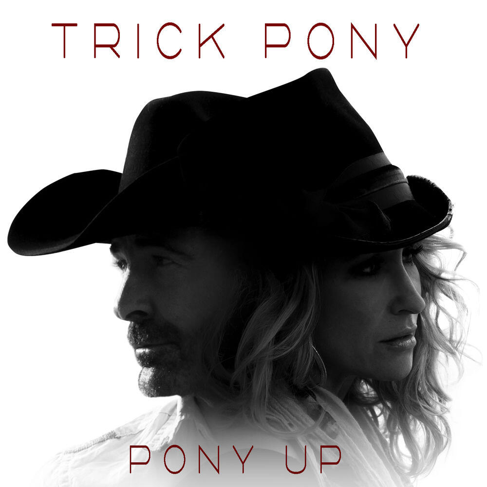 Релиз Pony Up