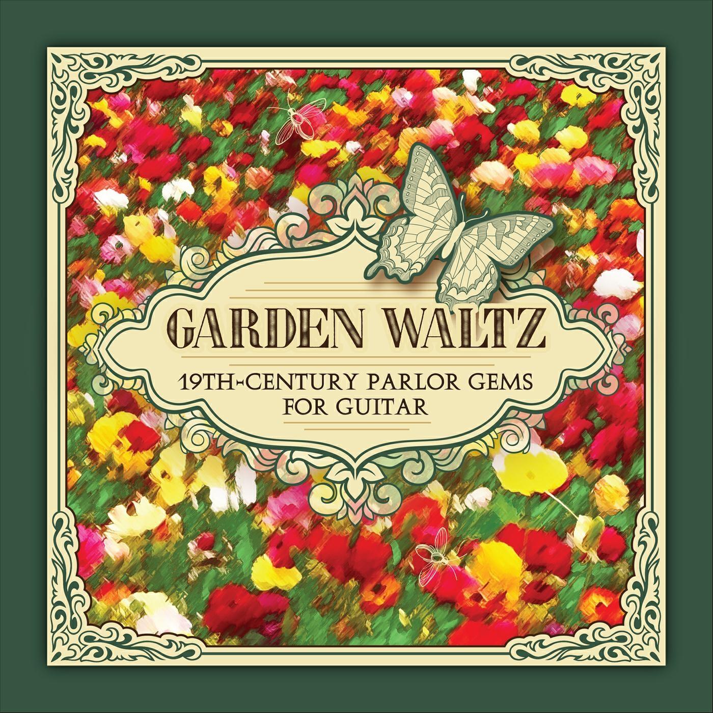 Релиз Garden Waltz