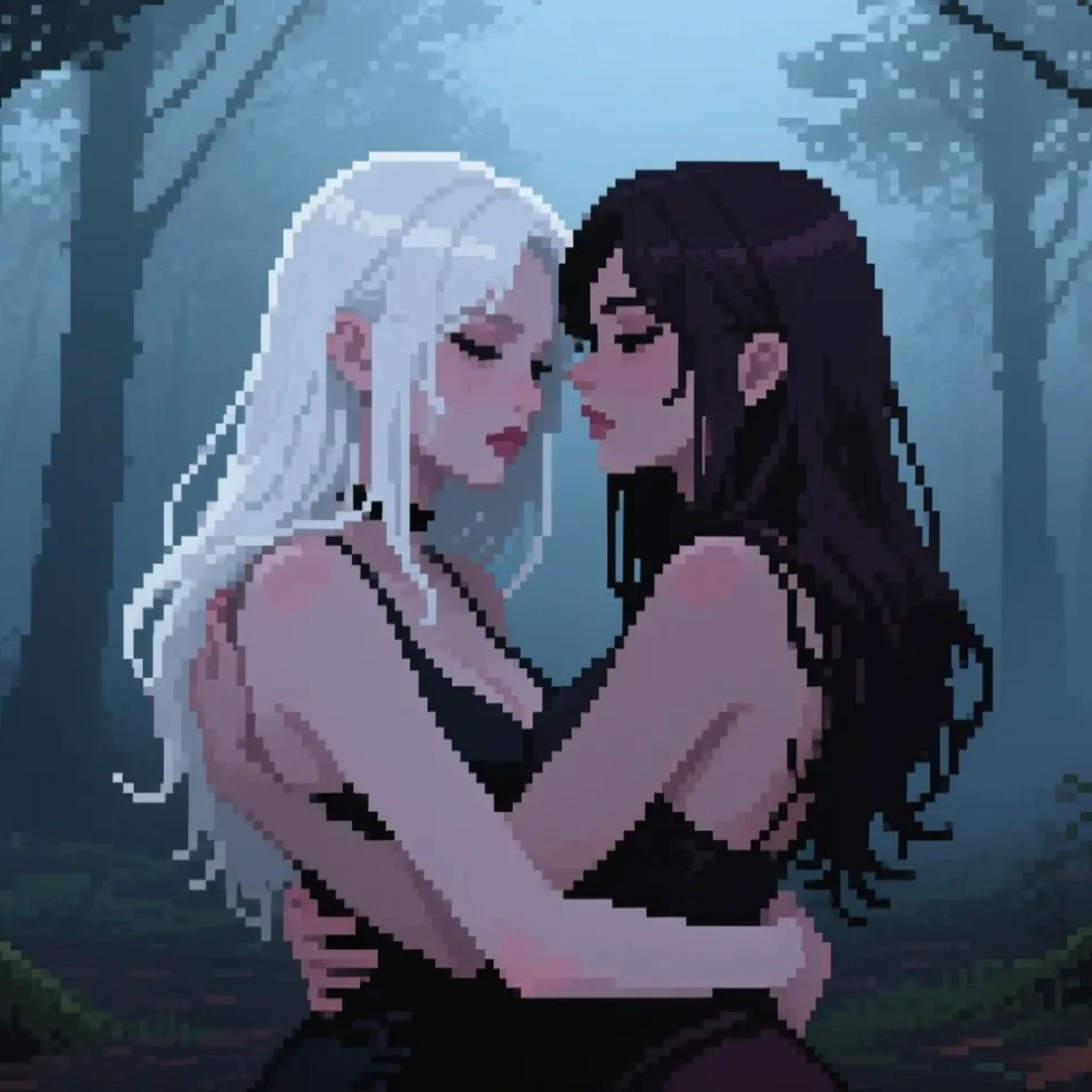 Релиз dark