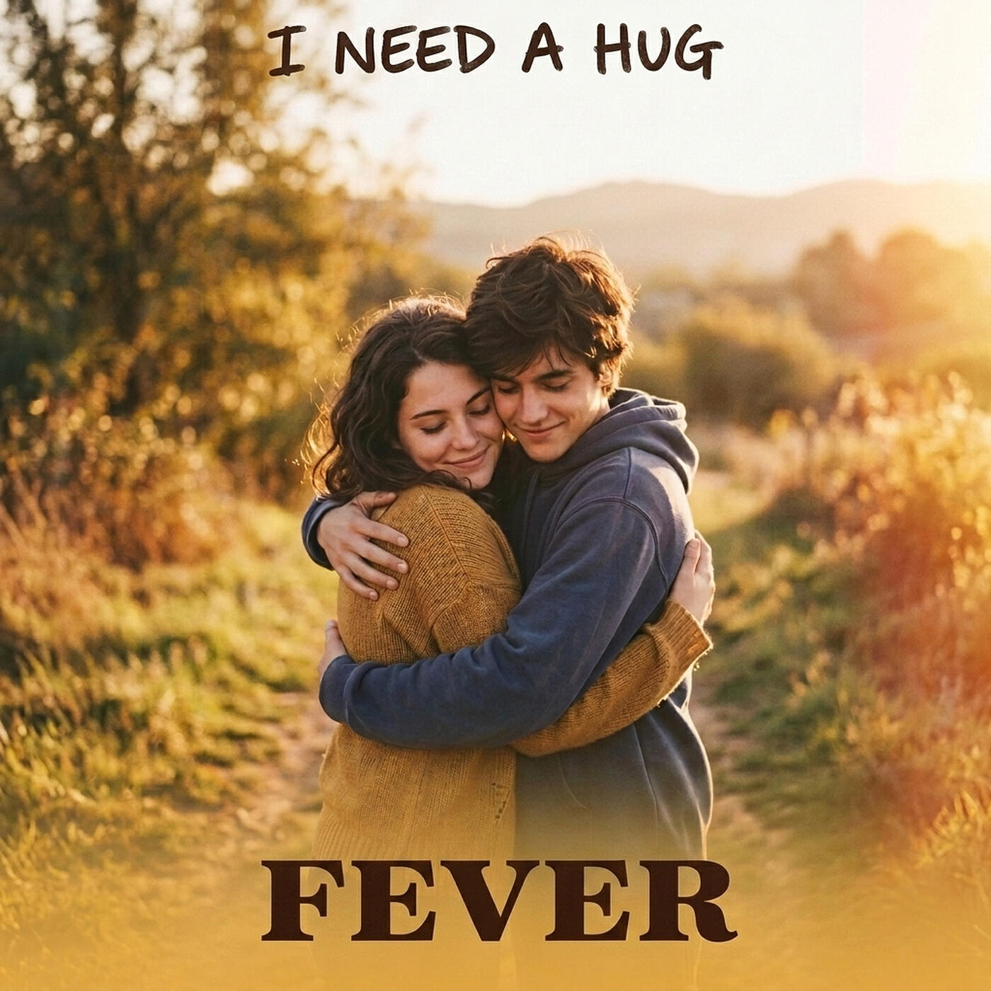 Релиз I Need a Hugh